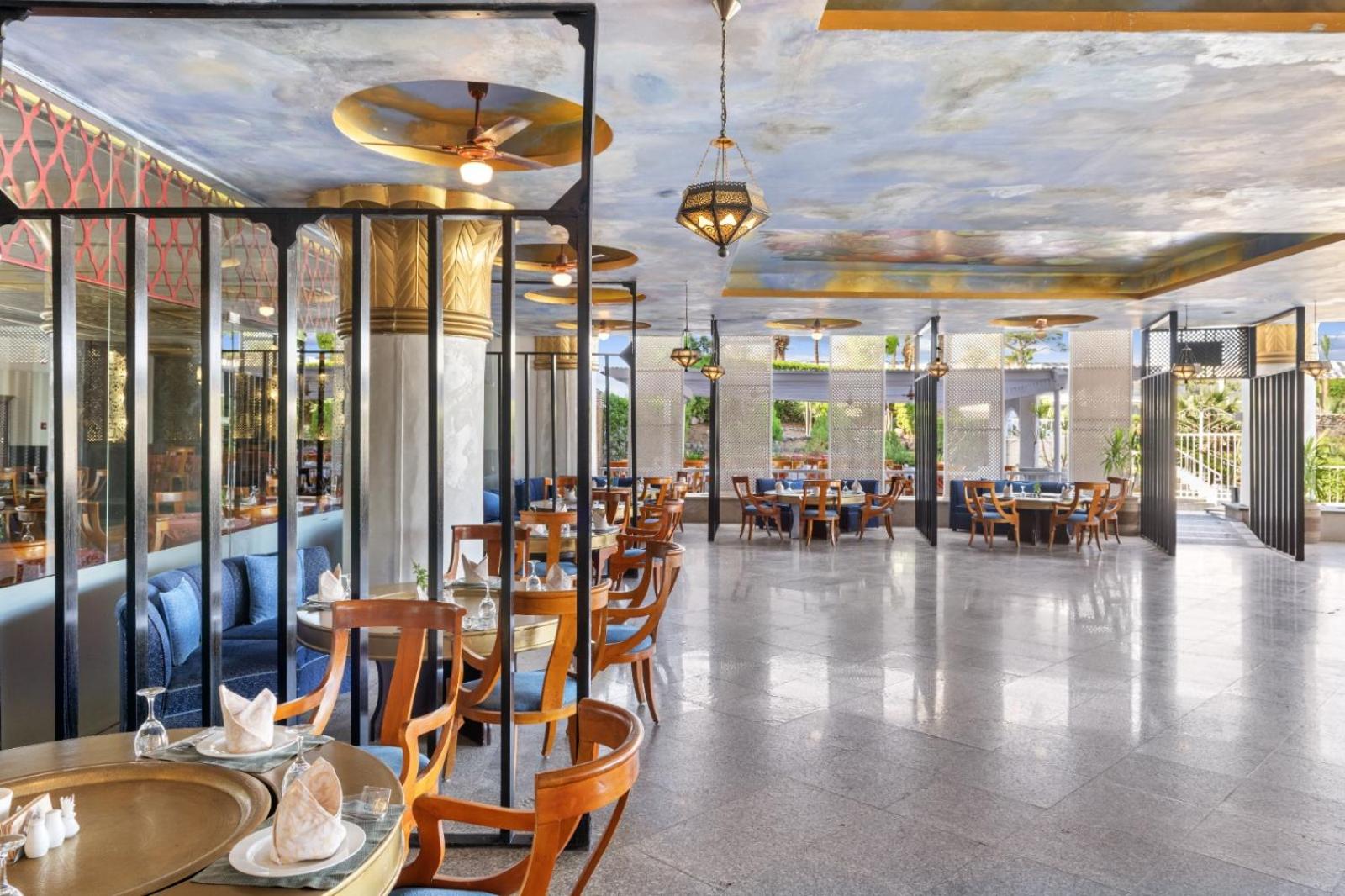 Monte Carlo Sharm Resort & Spa - Photo 184