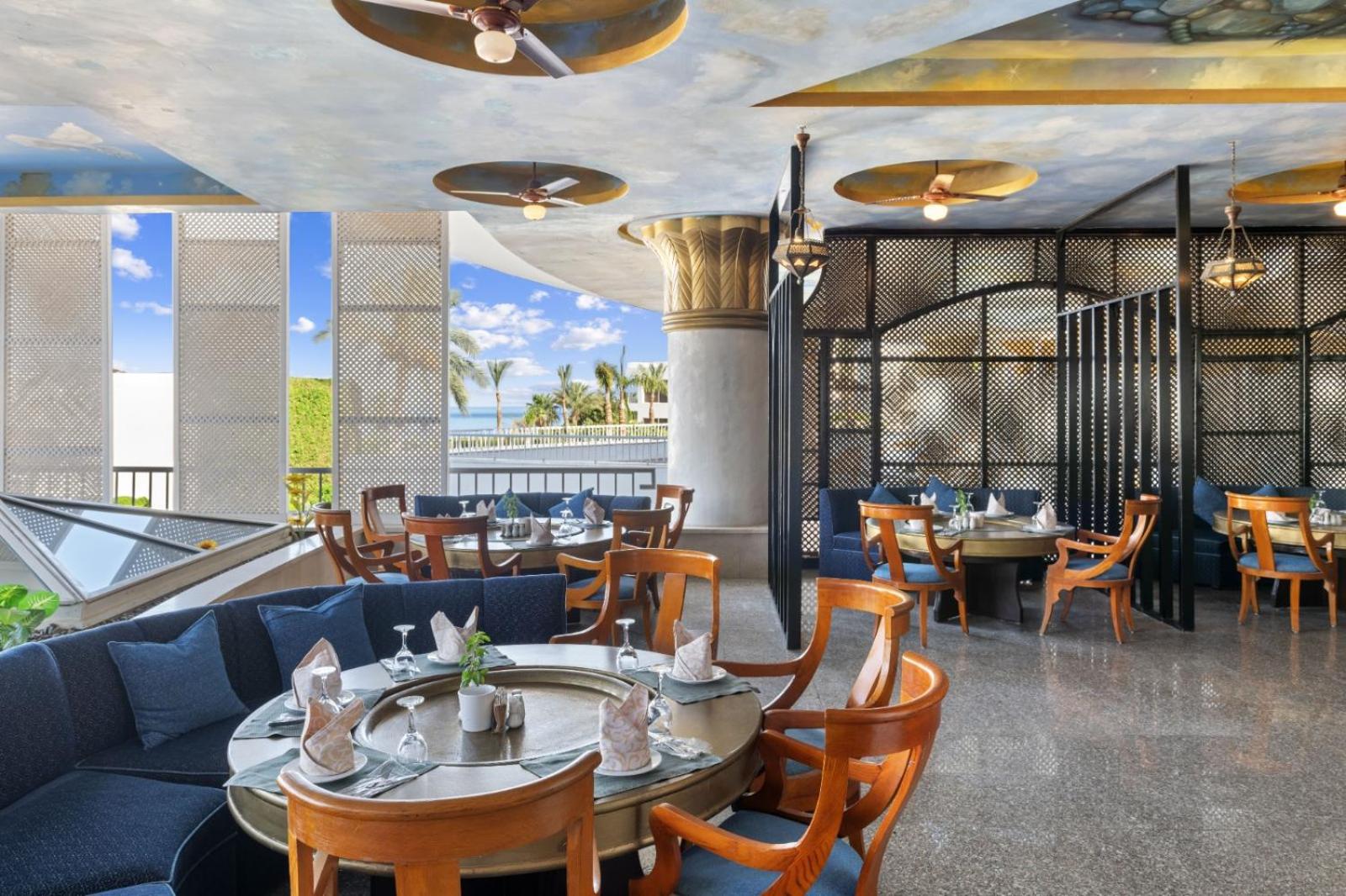 Monte Carlo Sharm Resort & Spa - Photo 185