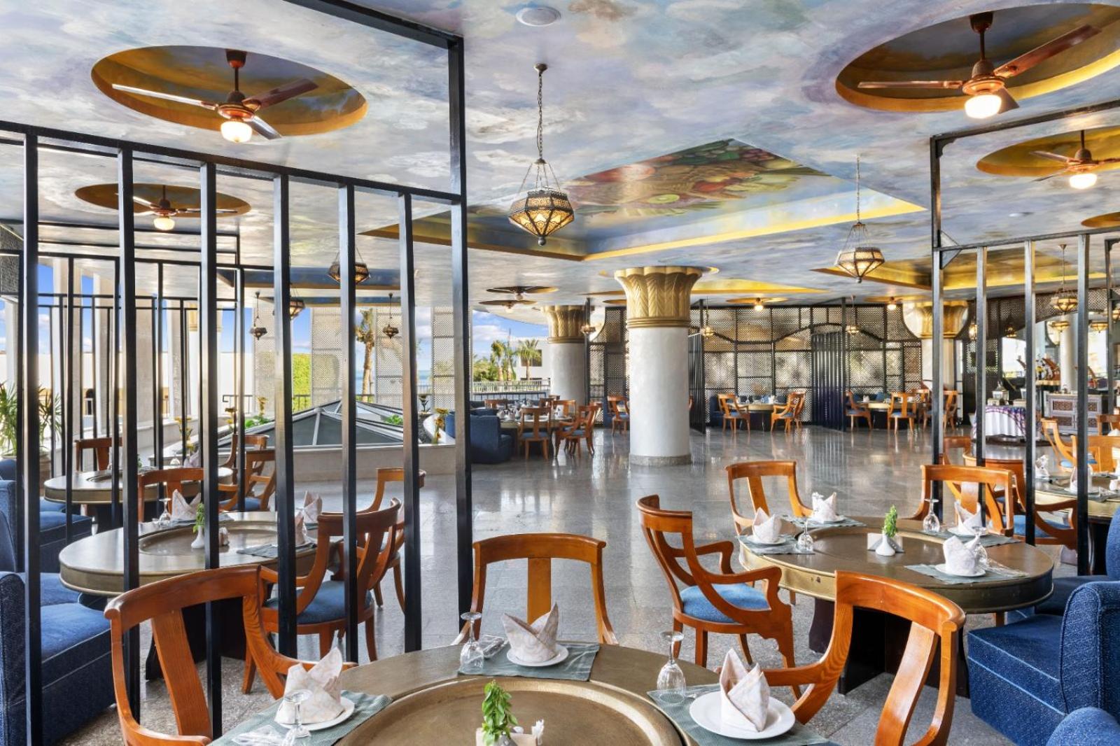 Monte Carlo Sharm Resort & Spa - Photo 186