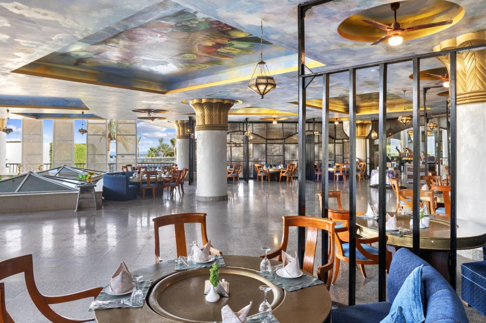 Monte Carlo Sharm Resort & Spa - Photo 187