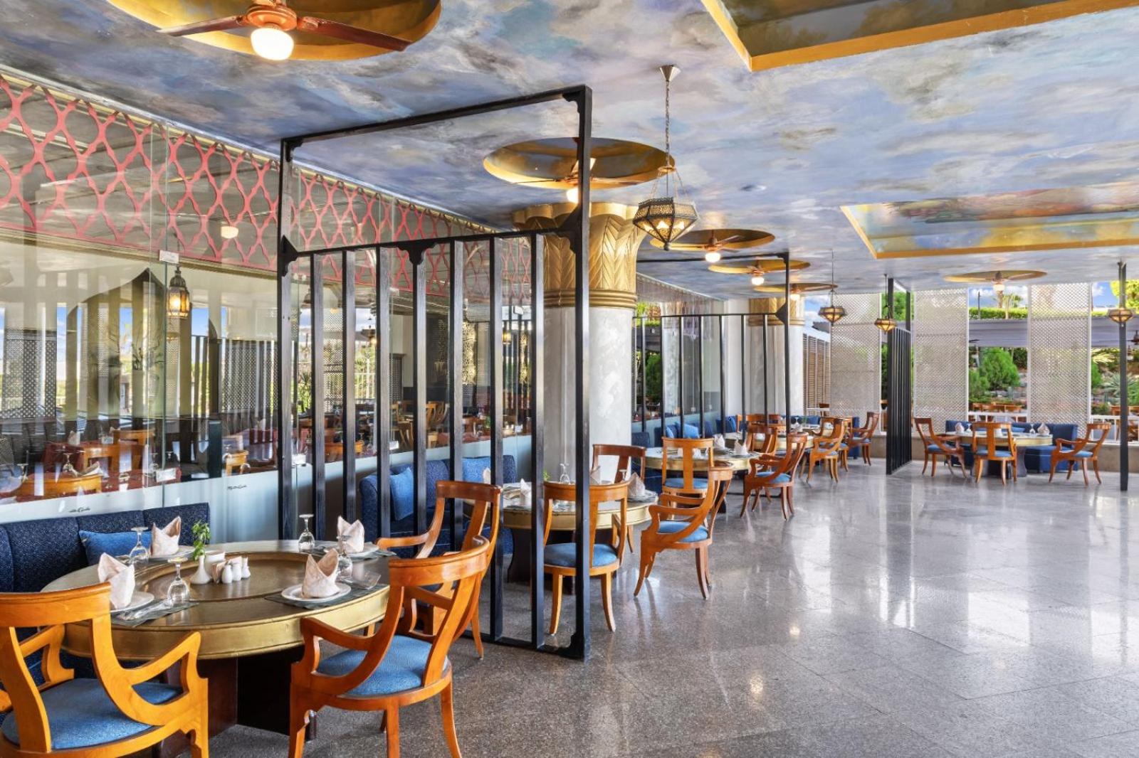 Monte Carlo Sharm Resort & Spa - Photo 188