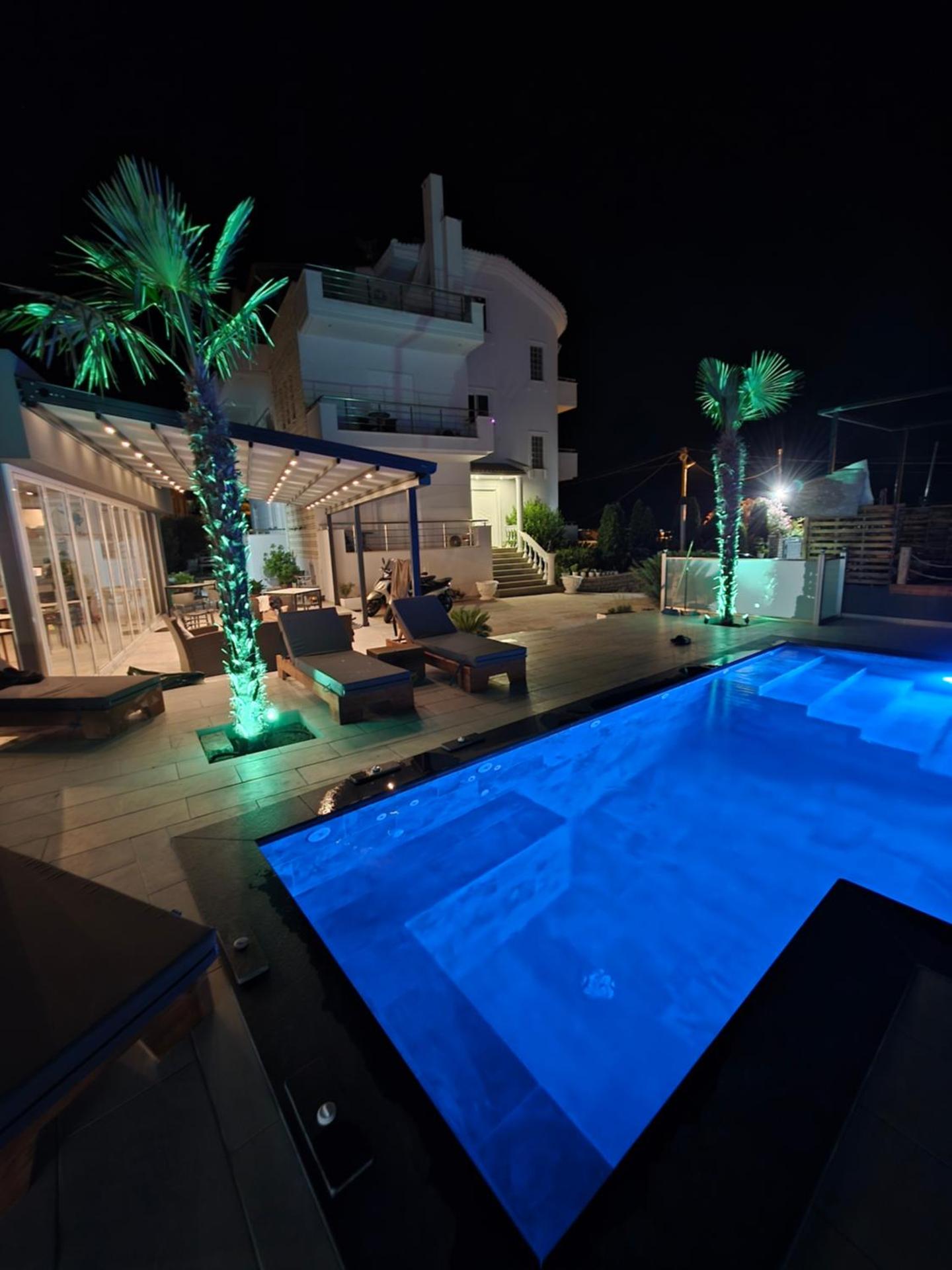 Villa Serenity - Photo 132