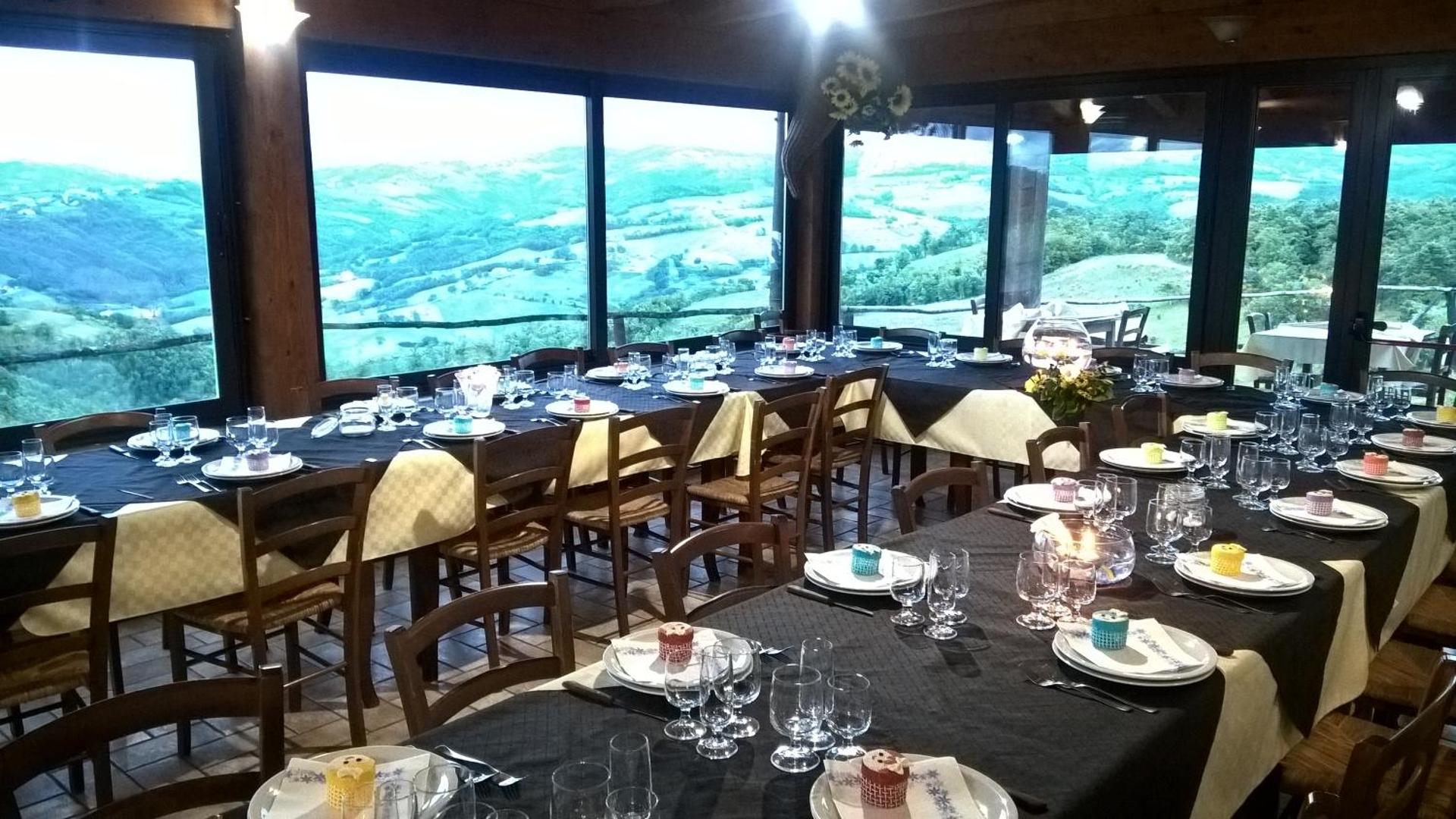 Agriturismo La Terrazza - Photo 13