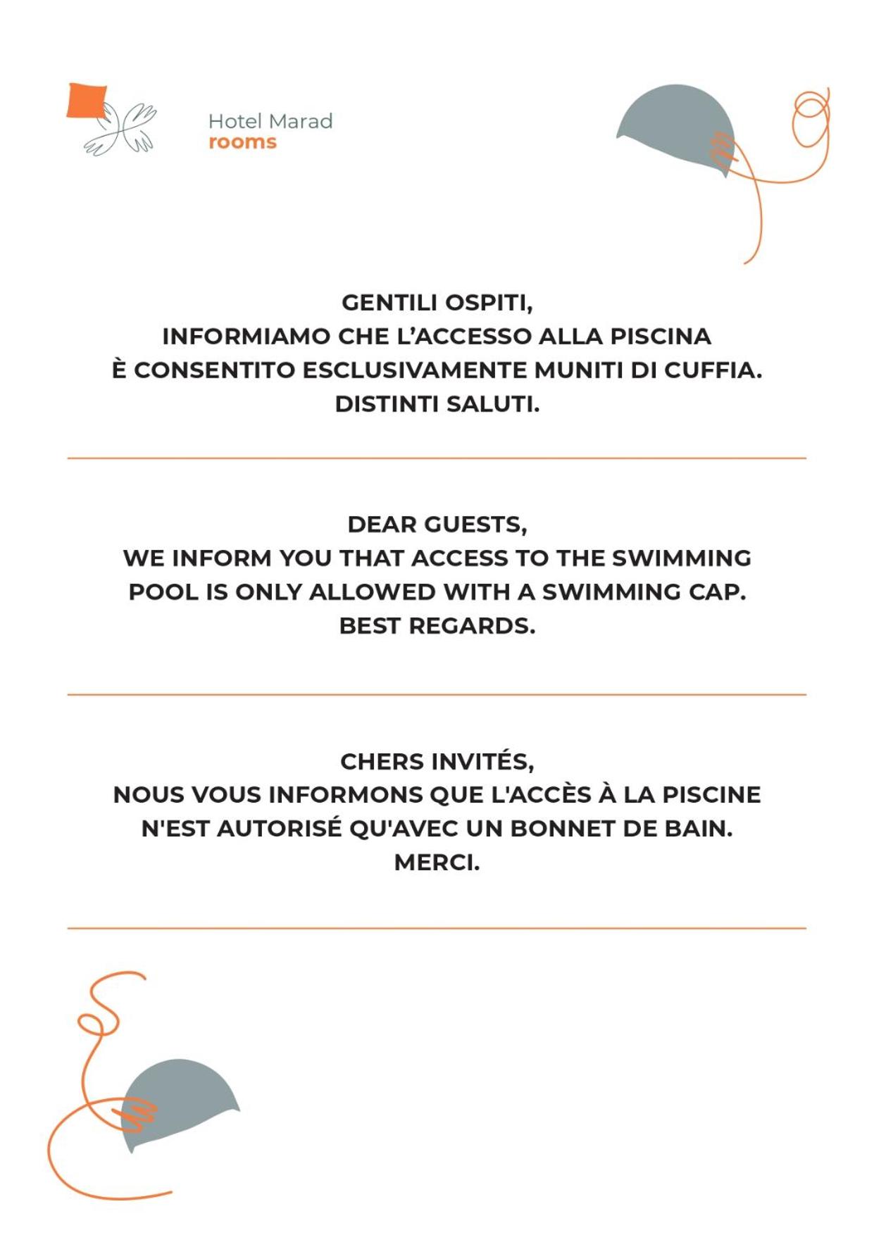 Hotel Marad - Photo 106