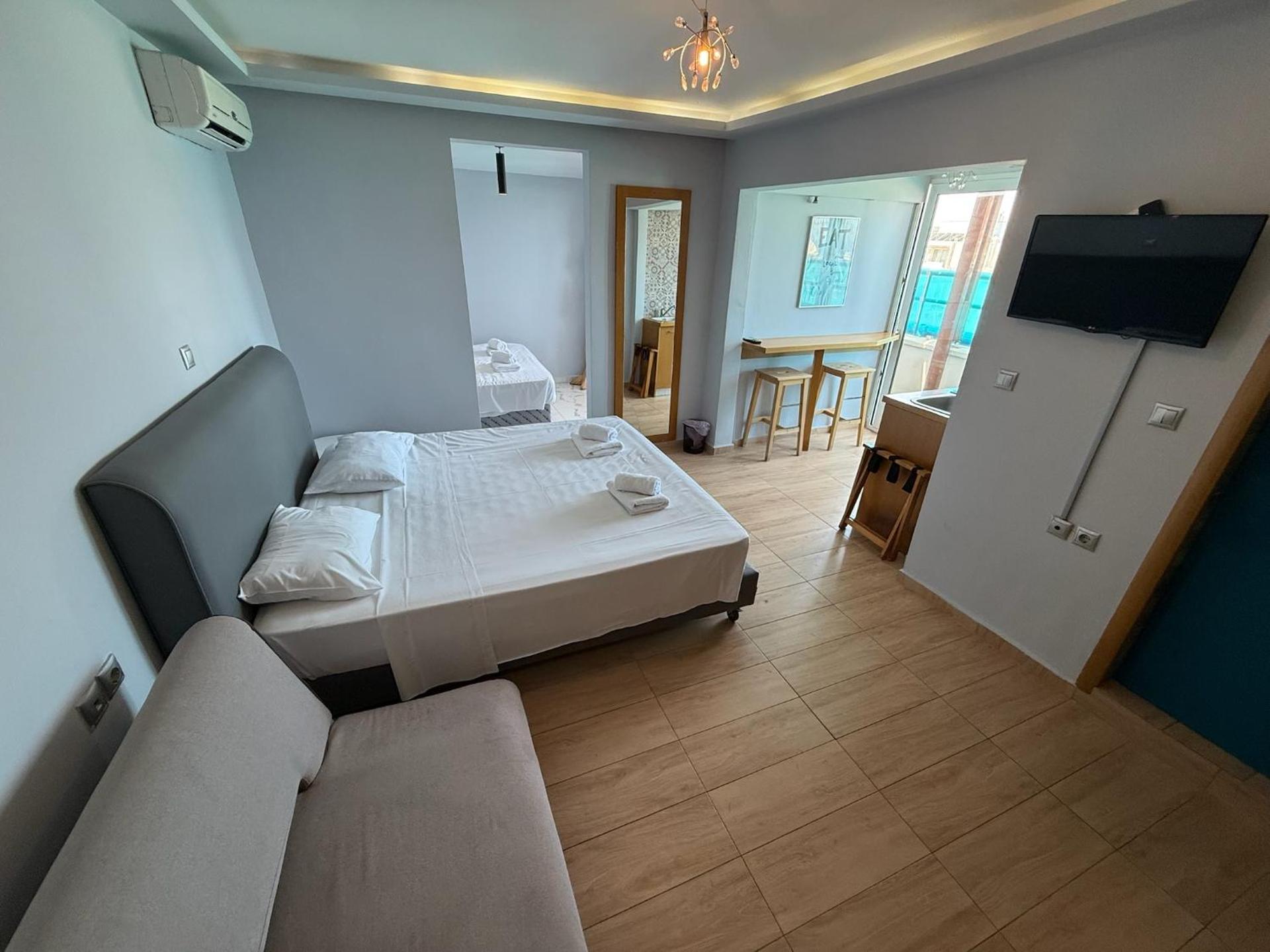 Hotel Parthenon Rodos city - Photo 62