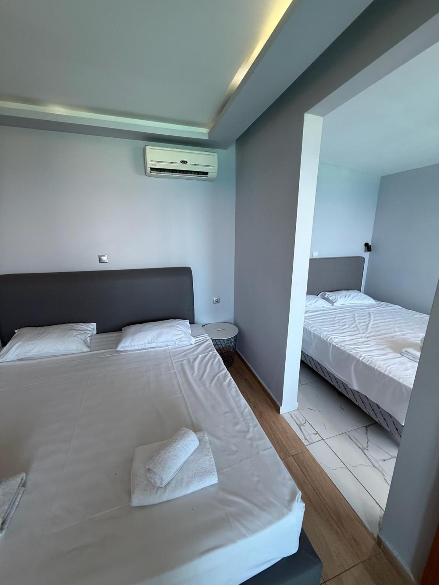 Hotel Parthenon Rodos city - Photo 61