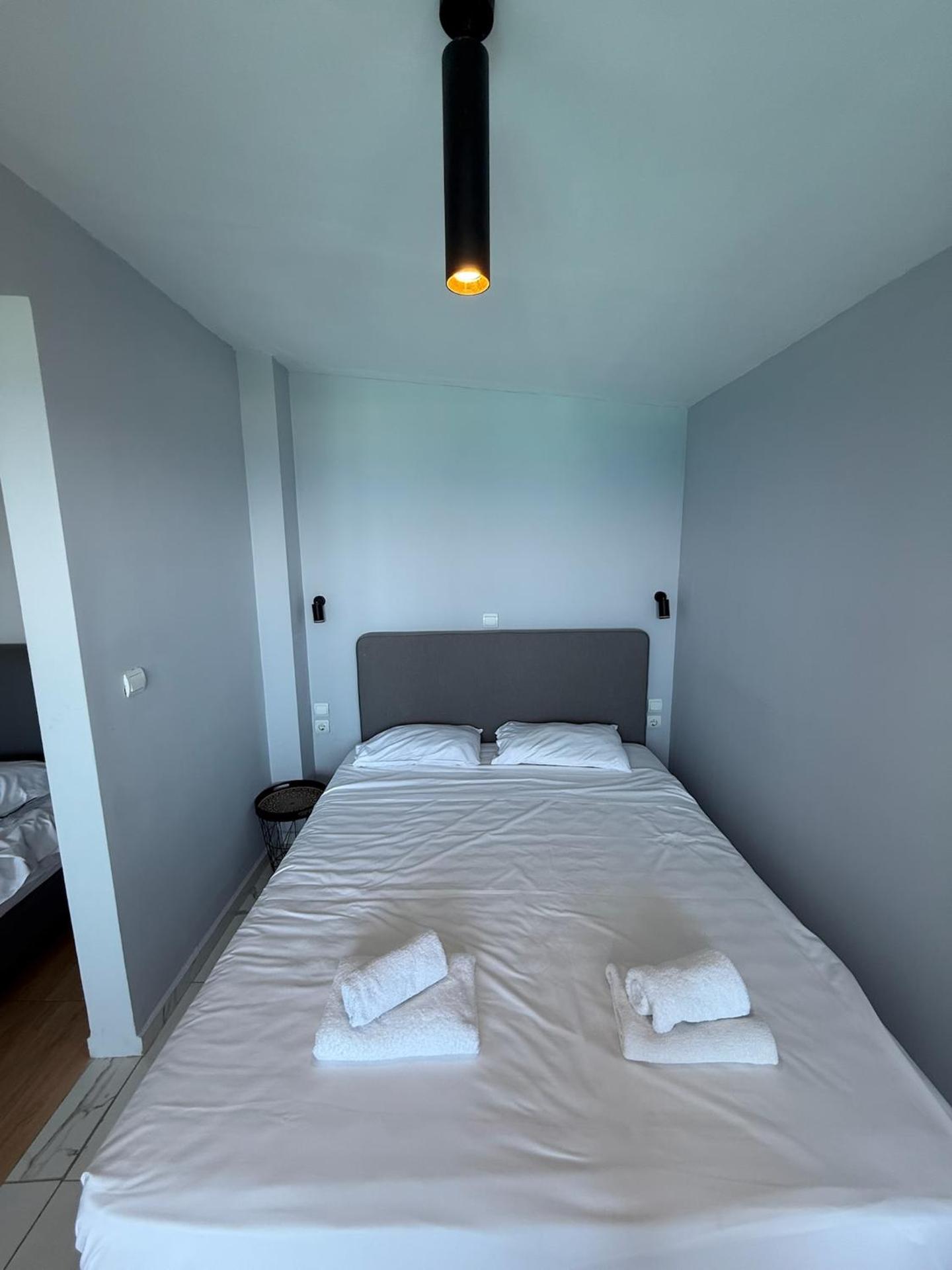 Hotel Parthenon Rodos city - Photo 60