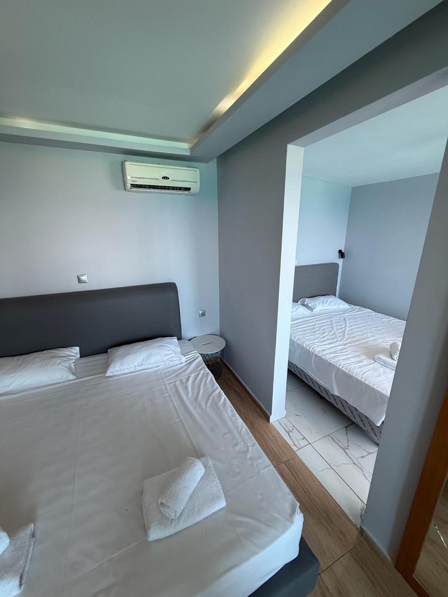 Hotel Parthenon Rodos city - Photo 59