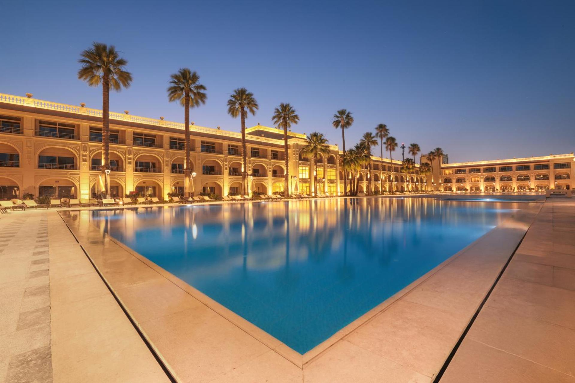 Helnan Antoniades Palace Hotel - Photo 24