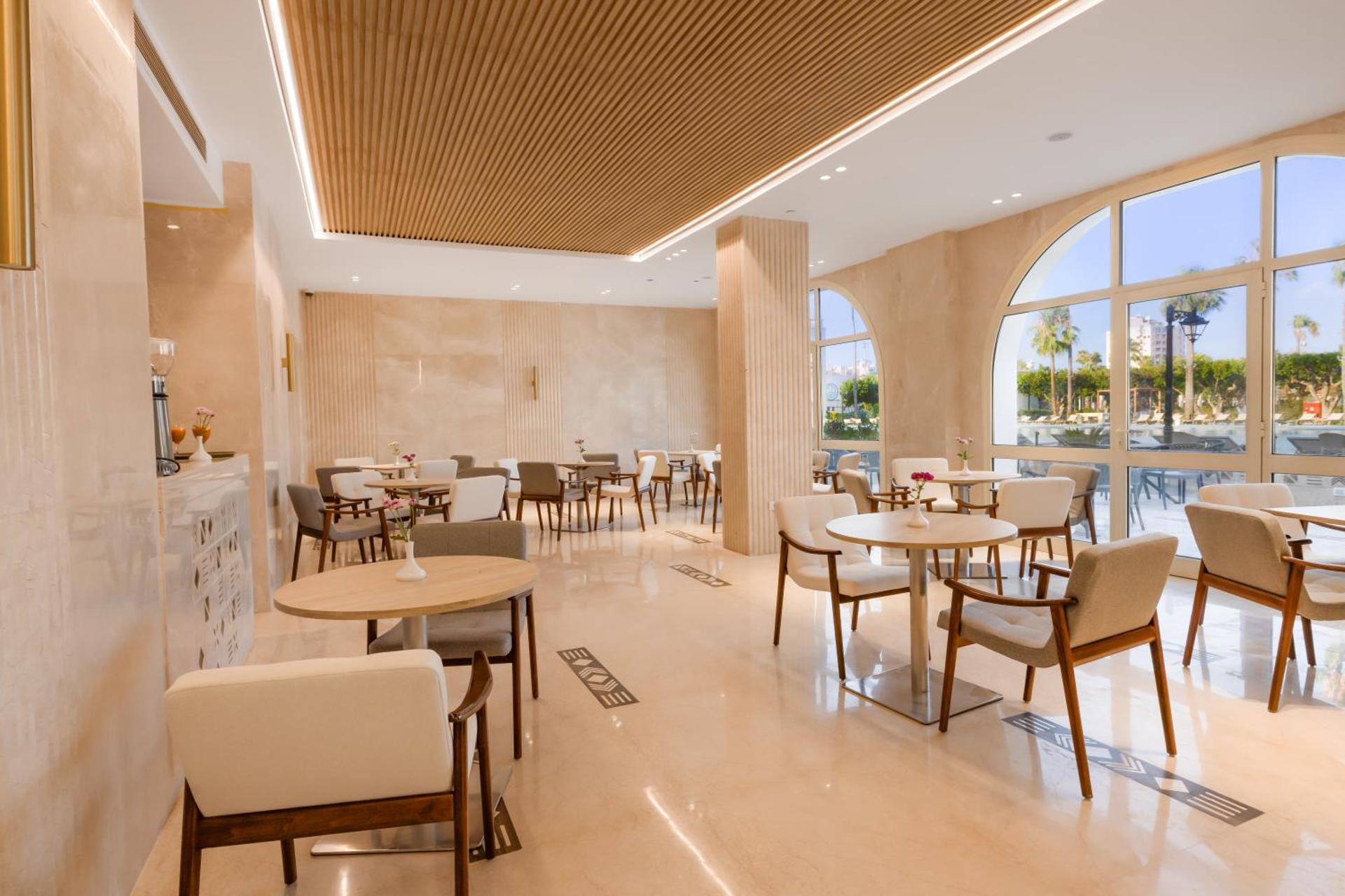 Helnan Antoniades Palace Hotel - Photo 44