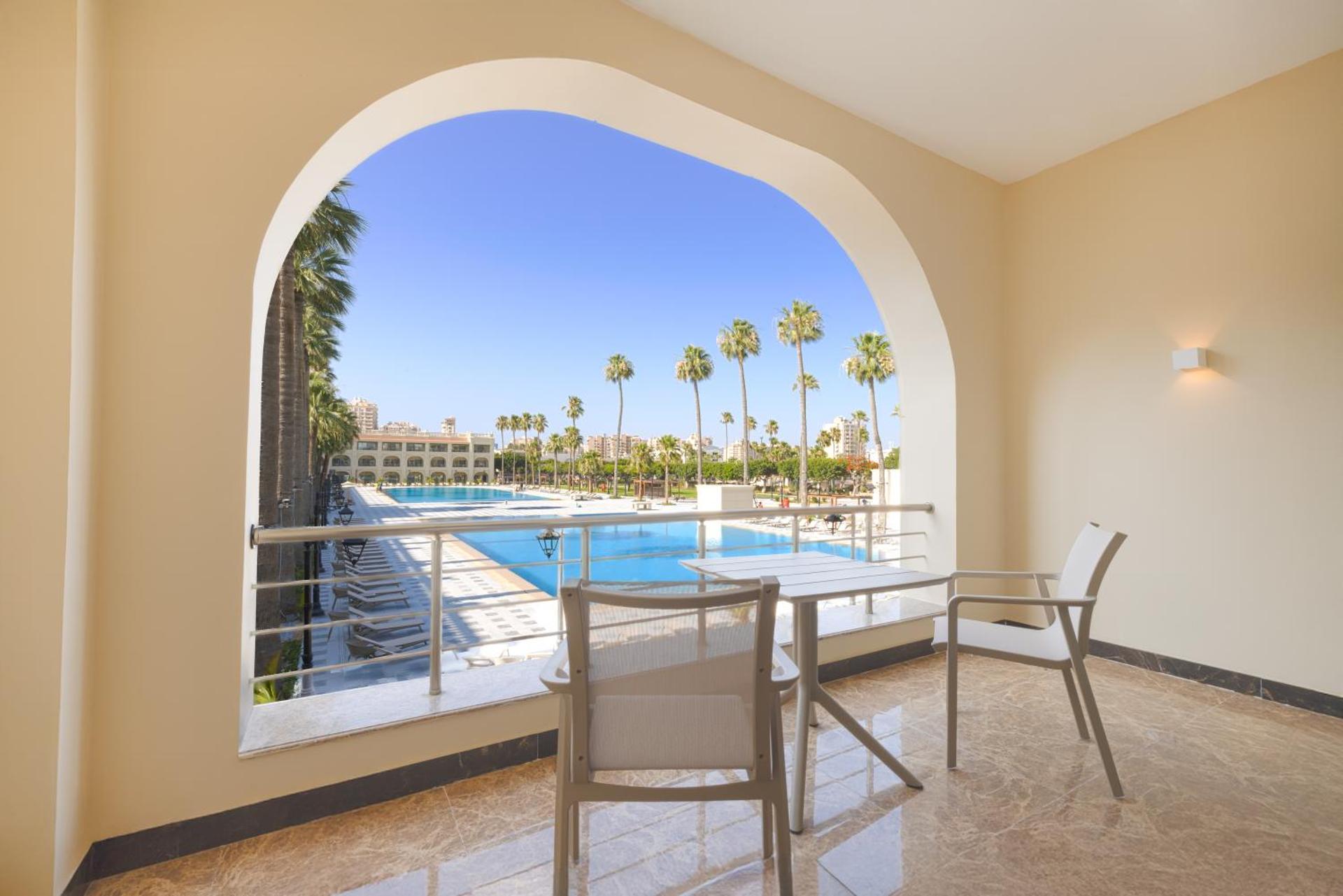 Helnan Antoniades Palace Hotel - Photo 37