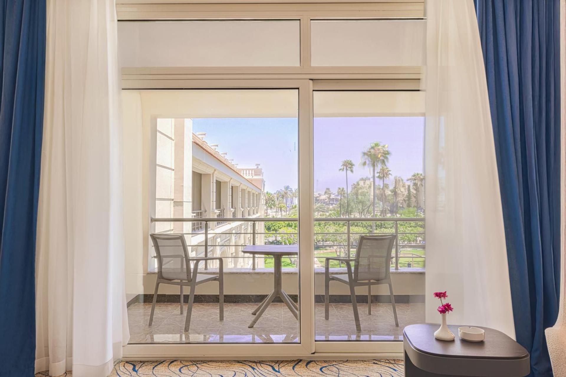 Helnan Antoniades Palace Hotel - Photo 4