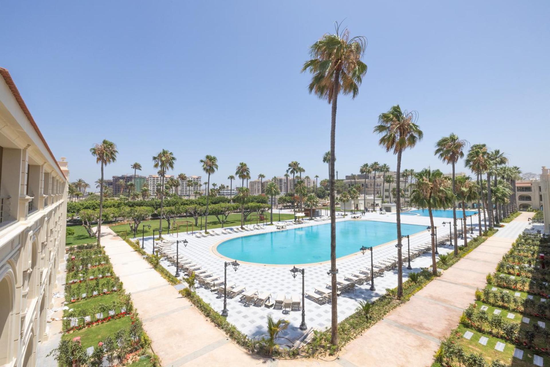 Helnan Antoniades Palace Hotel - Photo 35