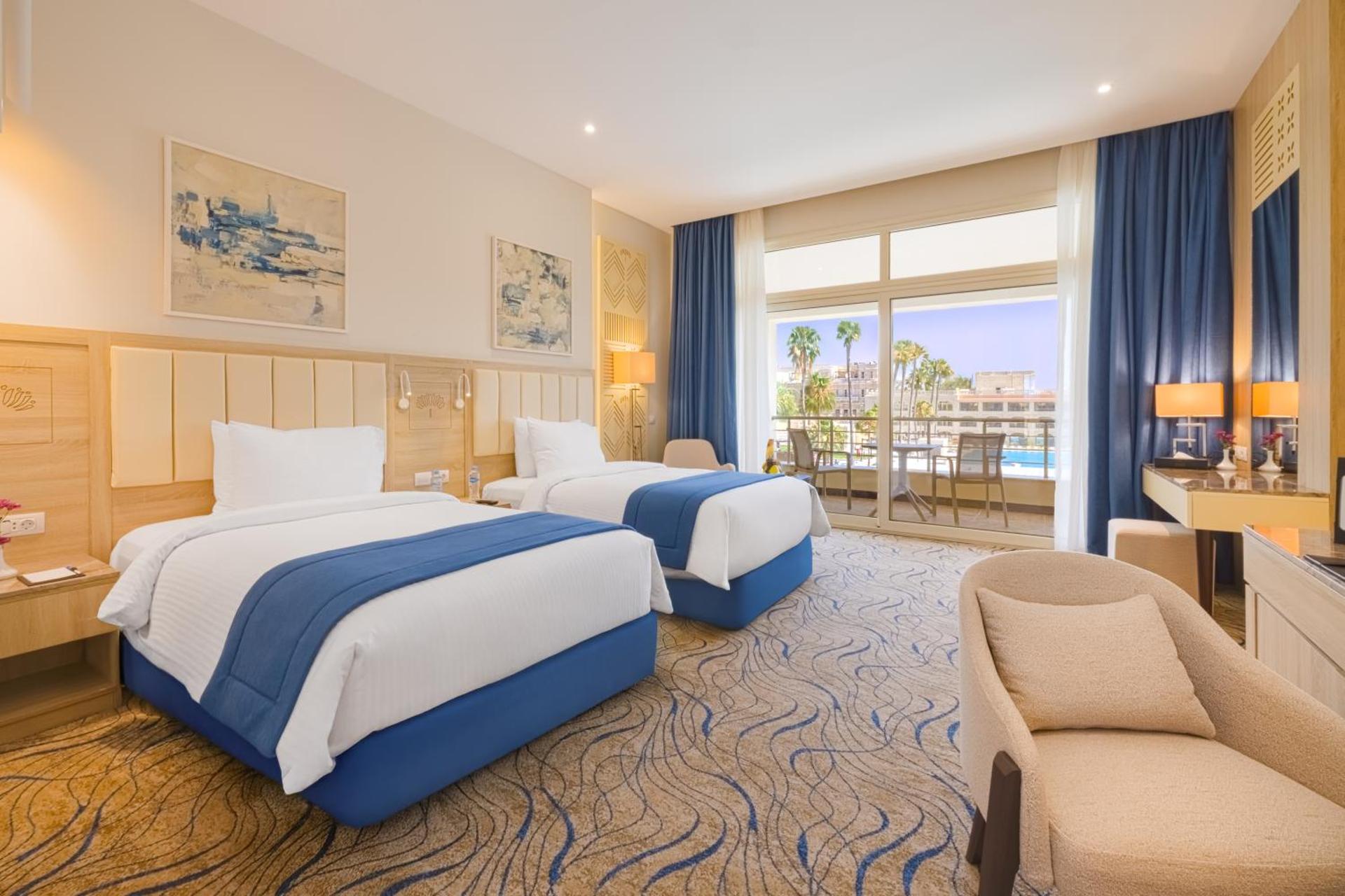 Helnan Antoniades Palace Hotel - Photo 32