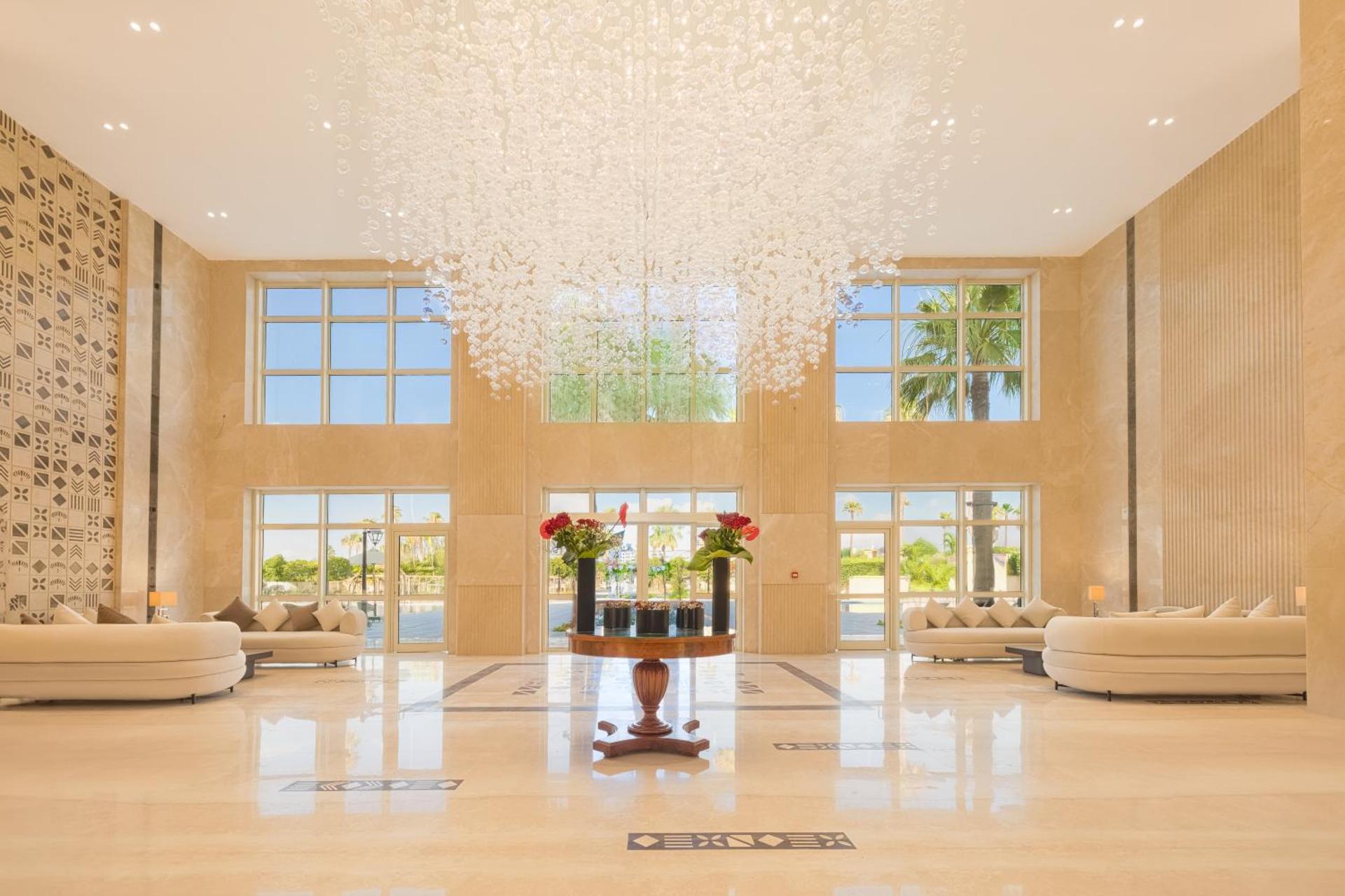 Helnan Antoniades Palace Hotel - Photo 15