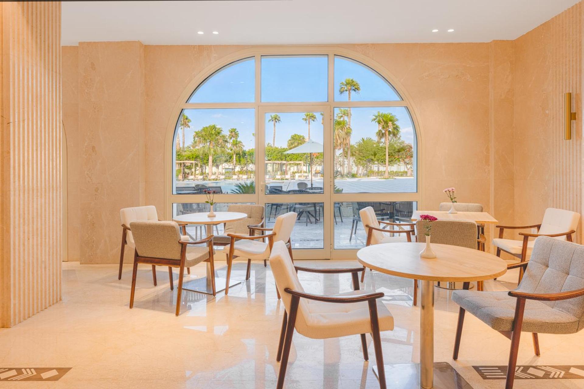 Helnan Antoniades Palace Hotel - Photo 43