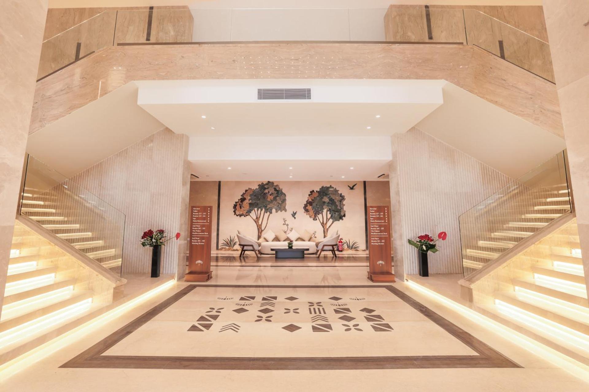 Helnan Antoniades Palace Hotel - Photo 21