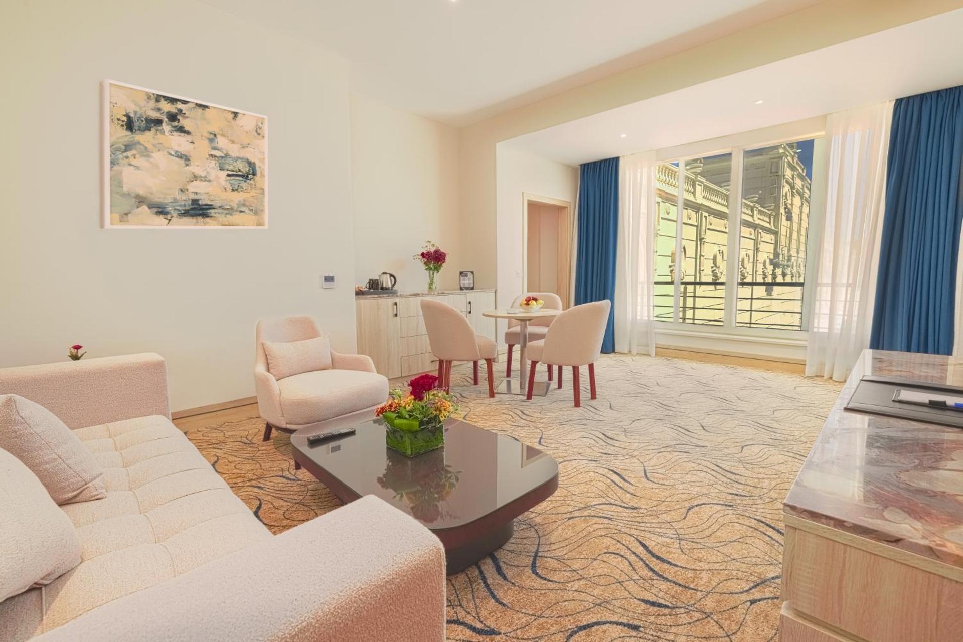 Helnan Antoniades Palace Hotel - Photo 12