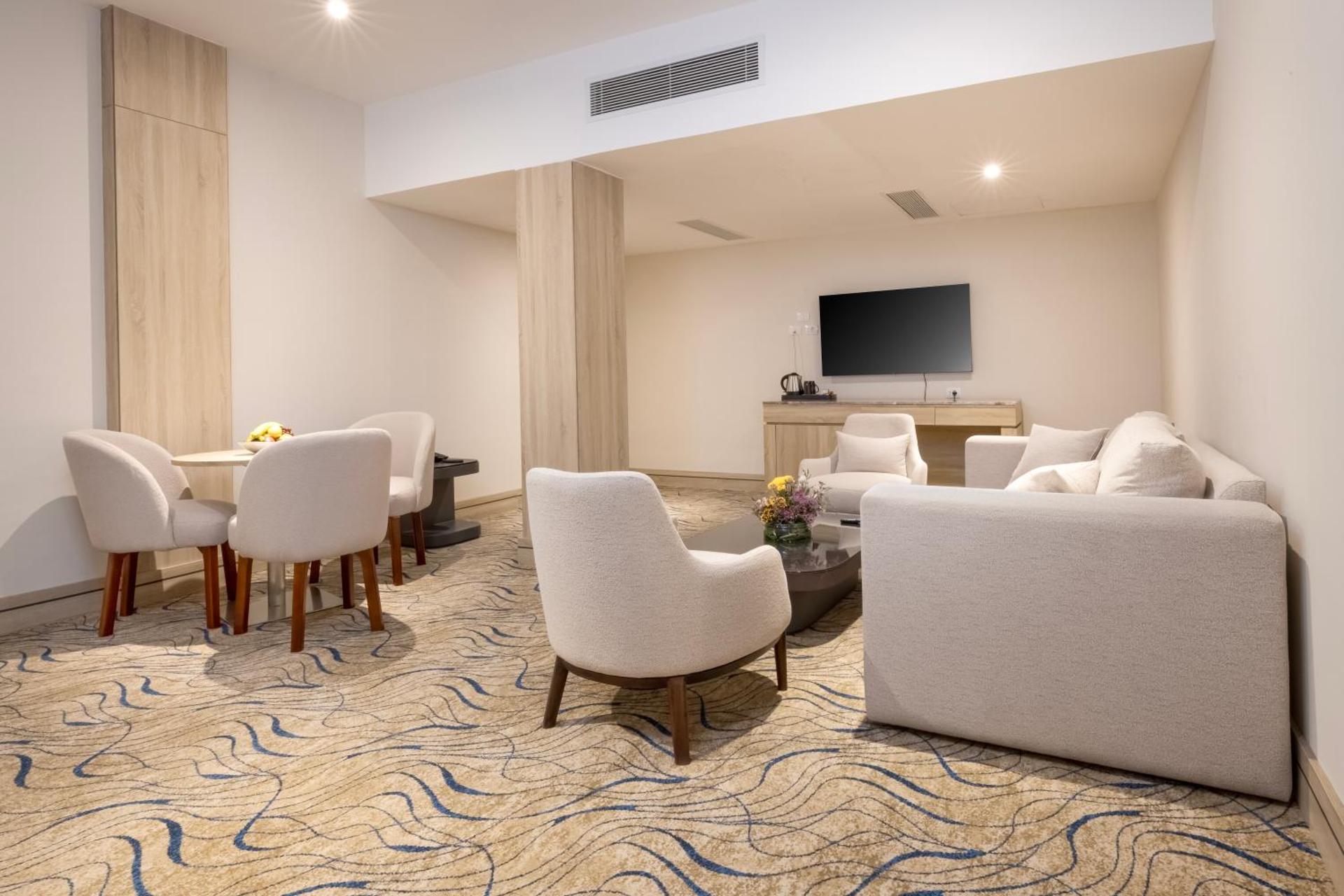 Helnan Antoniades Palace Hotel - Photo 52