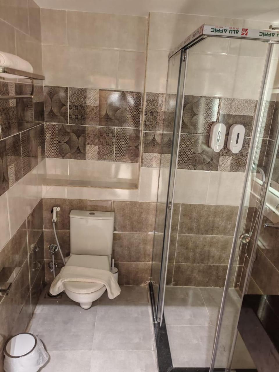 Kush Hotel, Grand Museum & Pyramids View - Photo 90