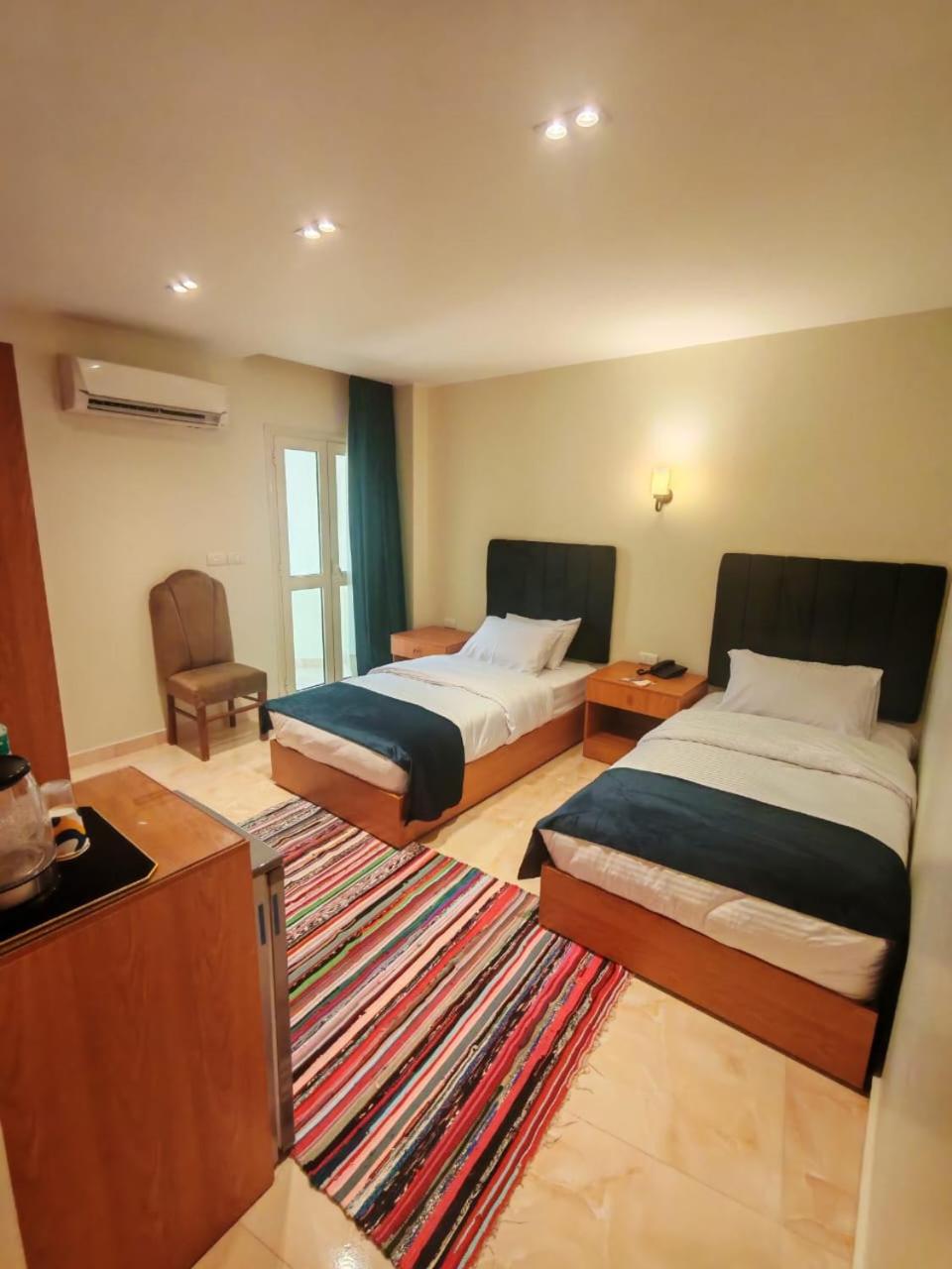 Kush Hotel, Grand Museum & Pyramids View - Photo 92