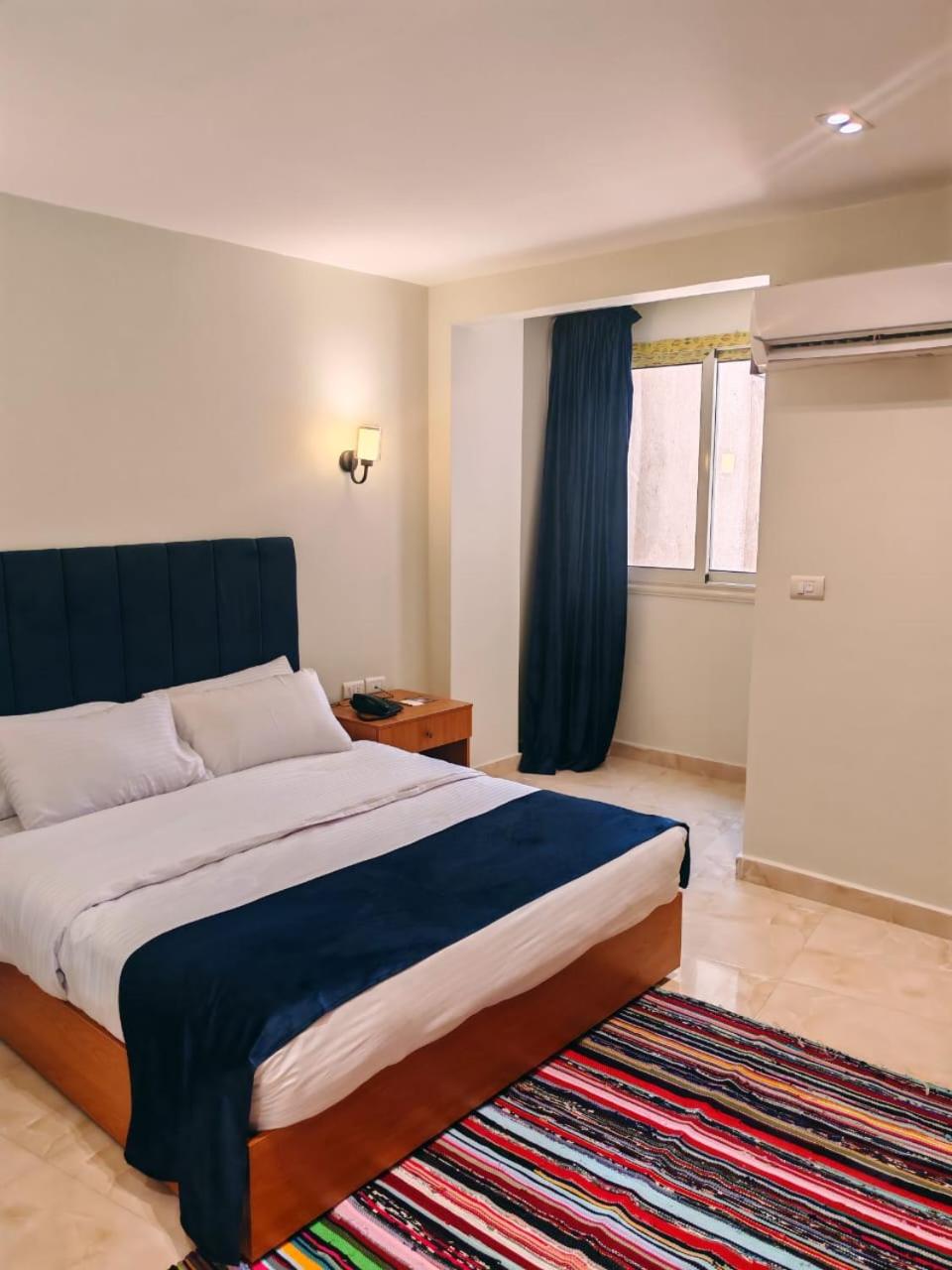 Kush Hotel, Grand Museum & Pyramids View - Photo 80