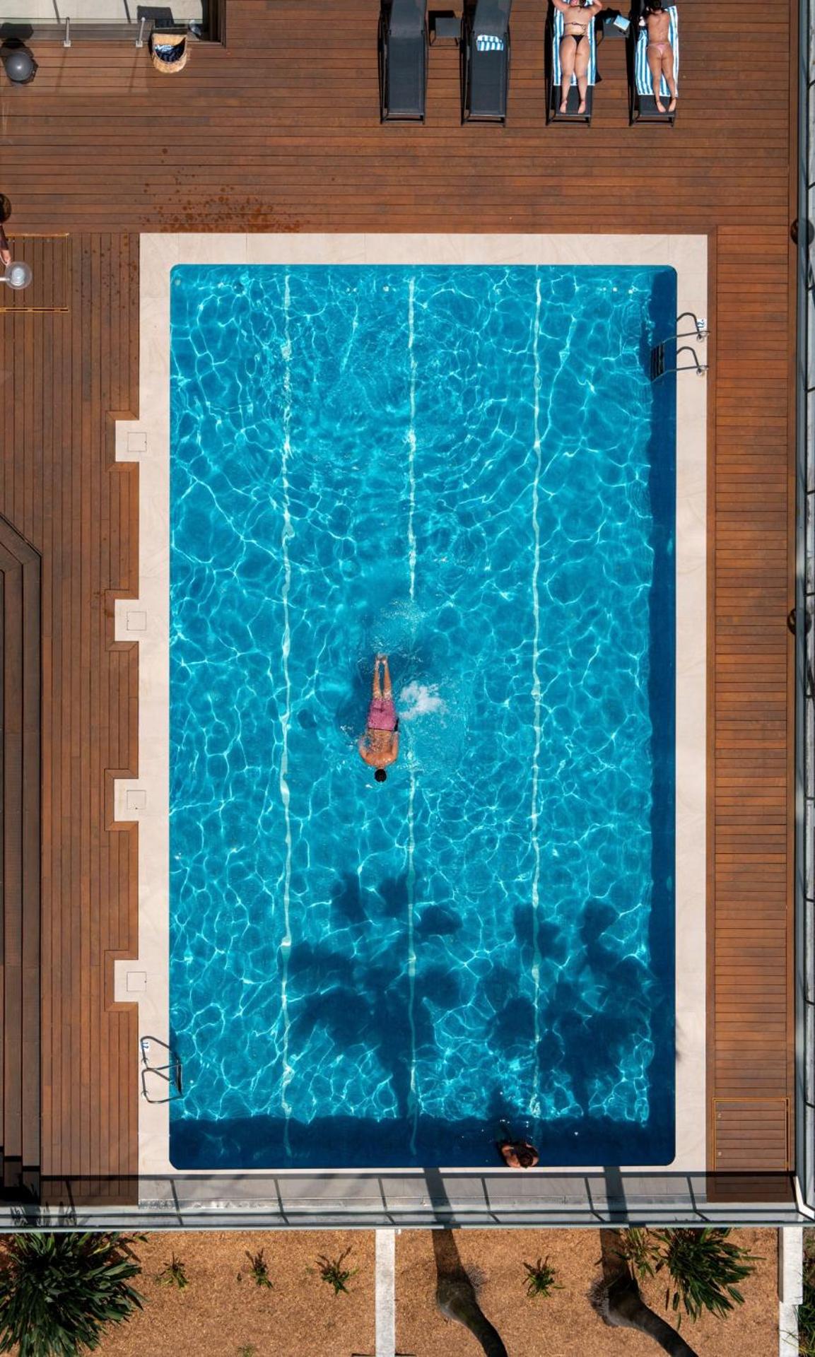 Amora Hotel Brisbane - Photo 13