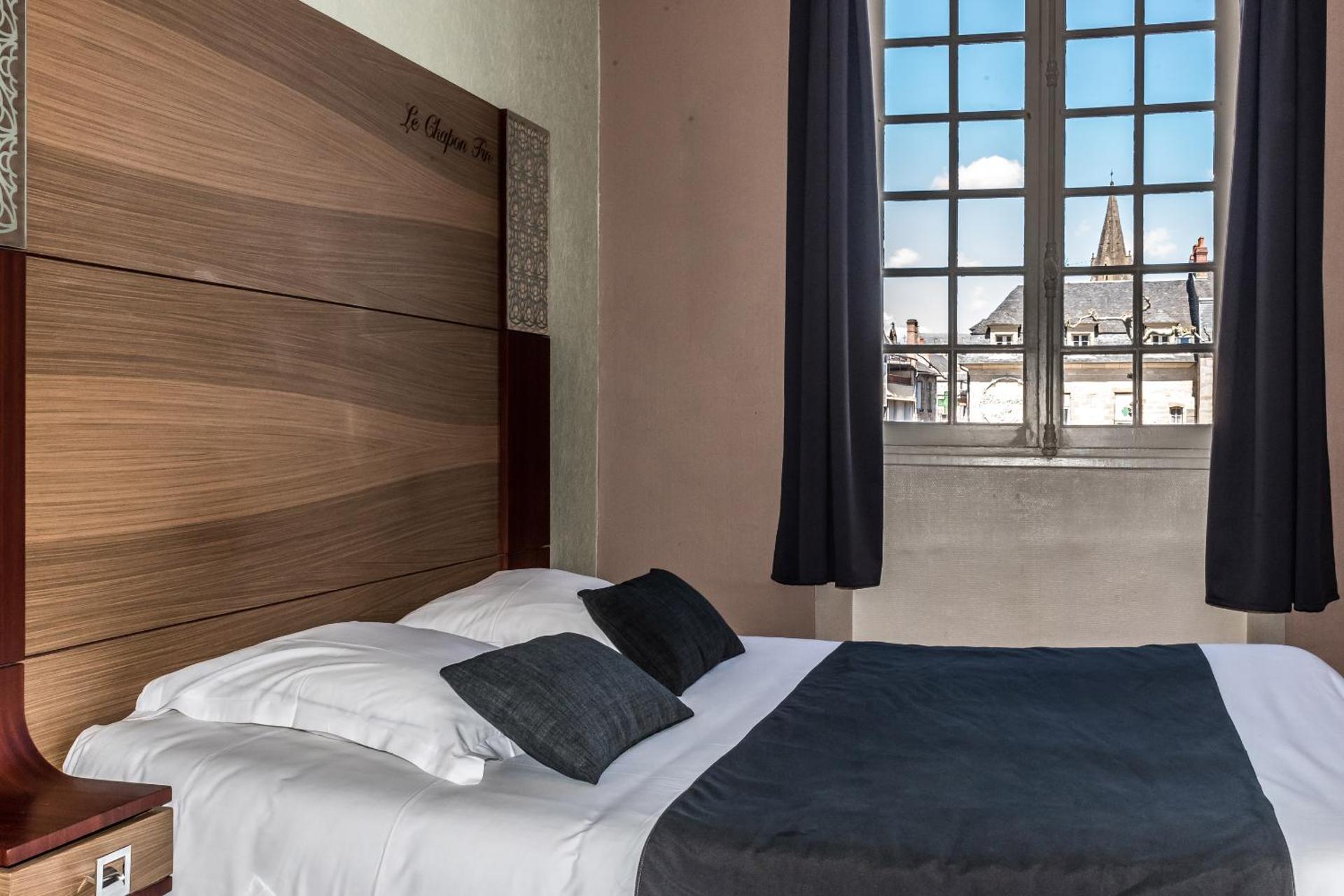 Hôtel La Réserve de Brive - Photo 101