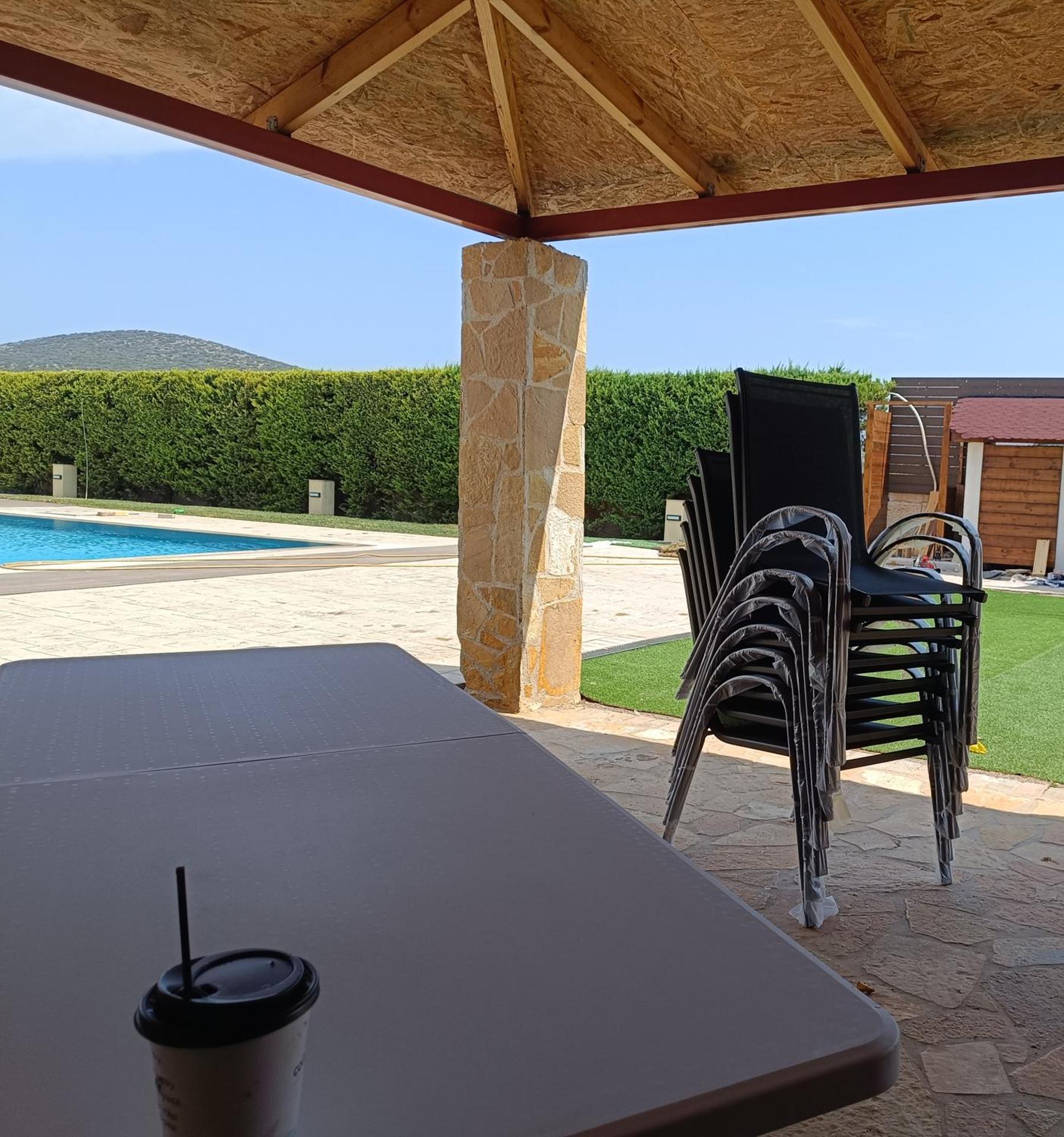 Evelina's suite - Photo 17