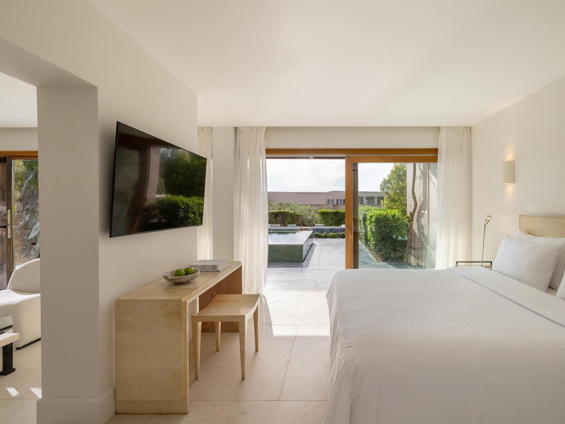 Family Villa