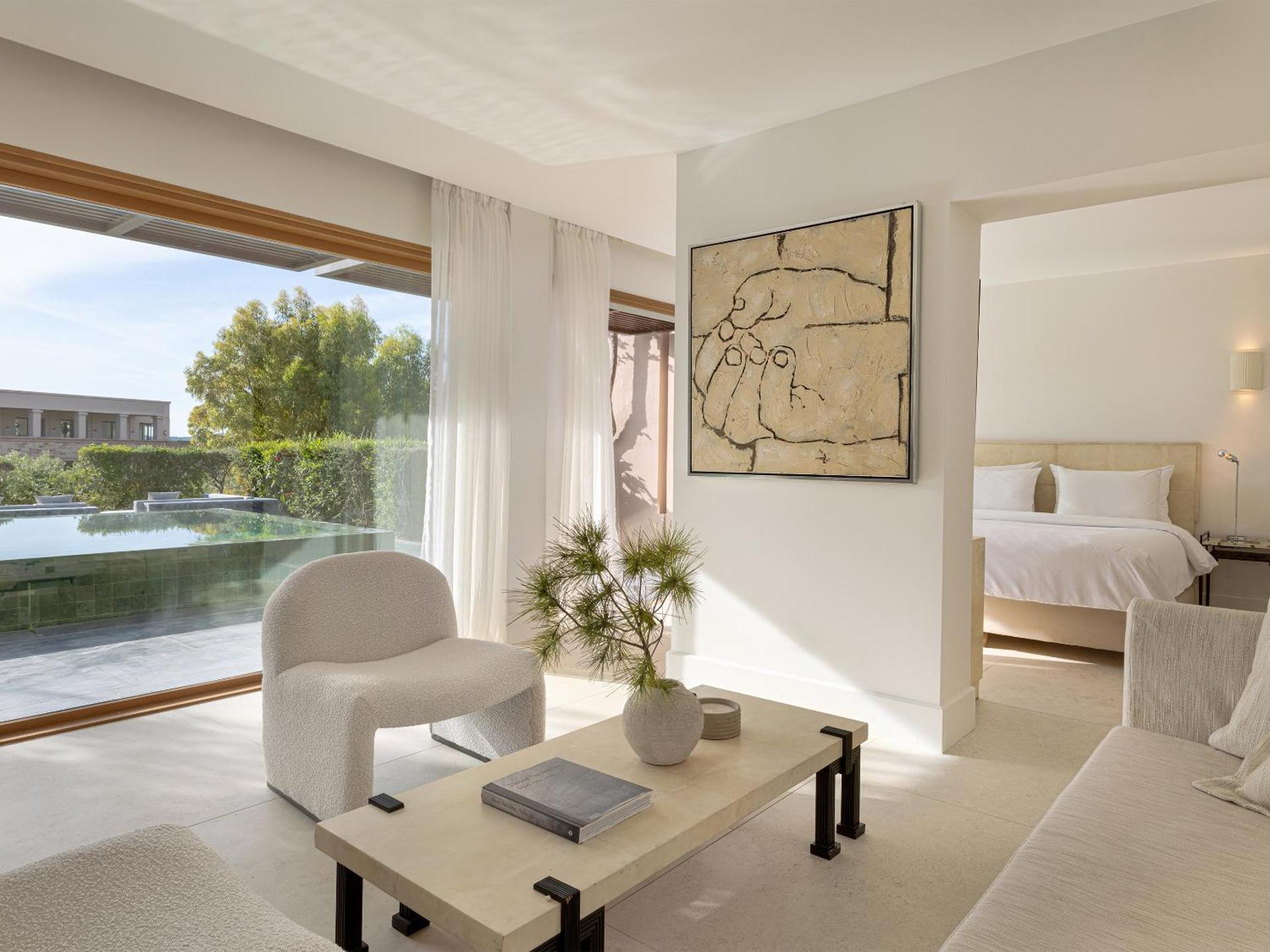 Dream Villa