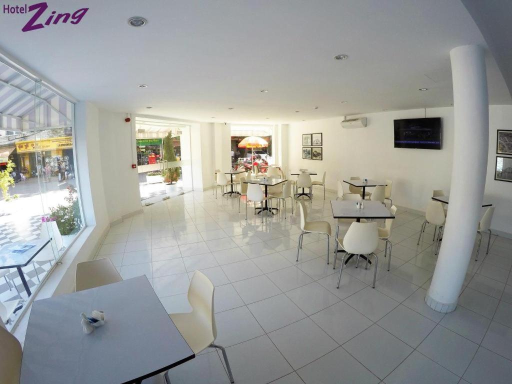 Hotel Zing Phnom Penh - Photo 41