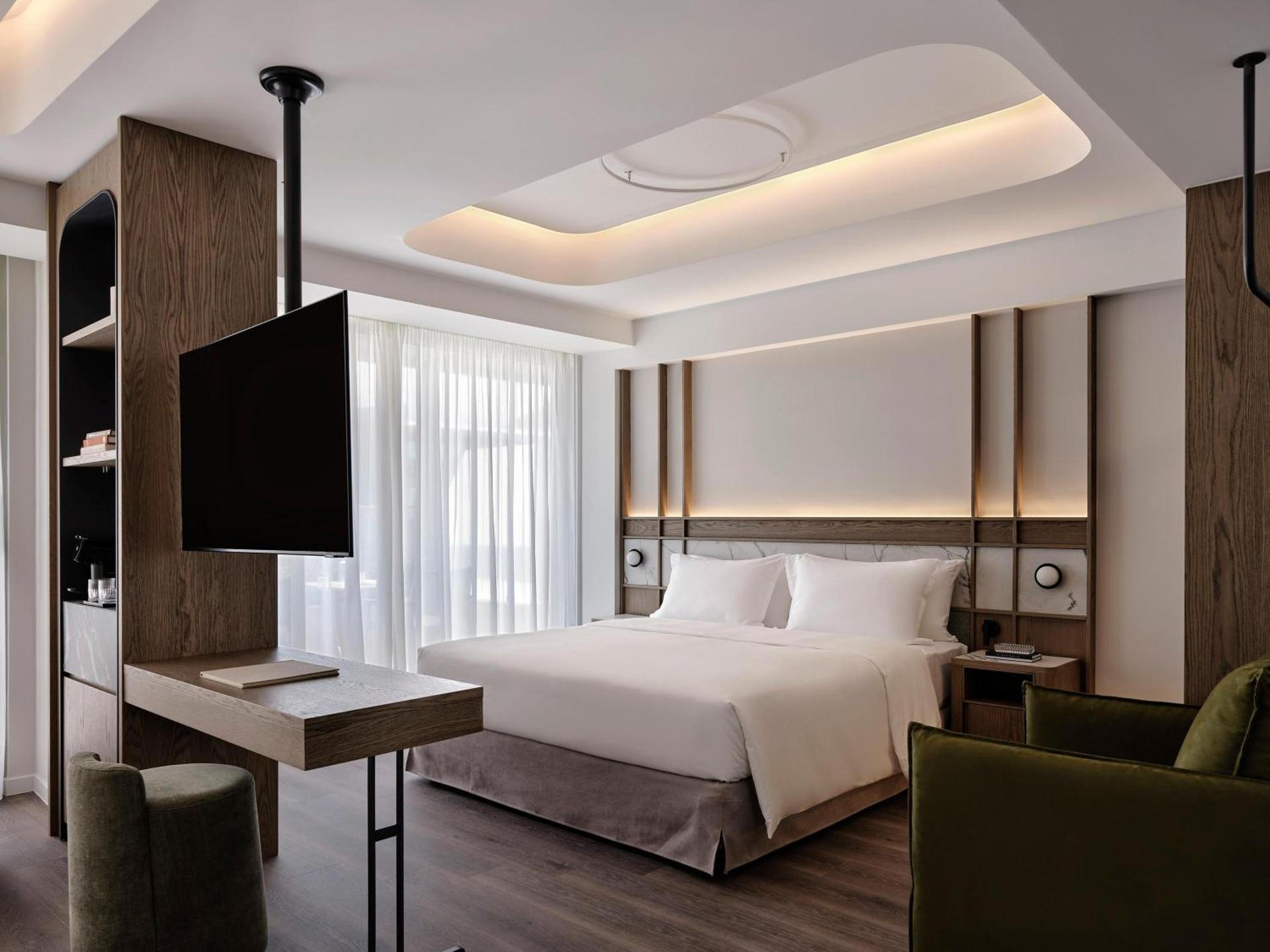 Electra Rhythm Athens - Photo 88