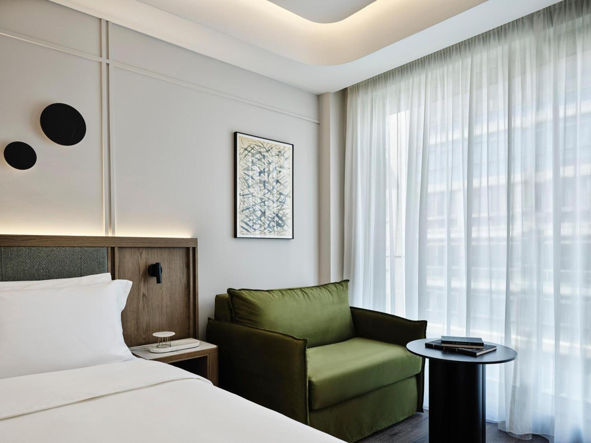 Electra Rhythm Athens - Photo 84