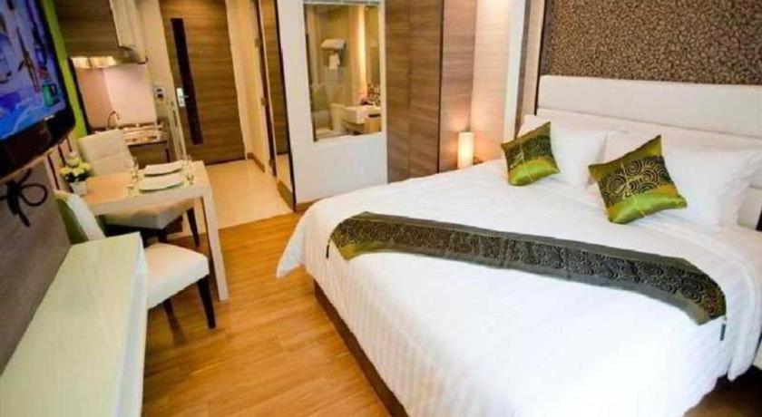 iCheck inn Residences Sukhumvit 20 - Photo 12