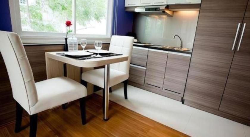 iCheck inn Residences Sukhumvit 20 - Photo 5