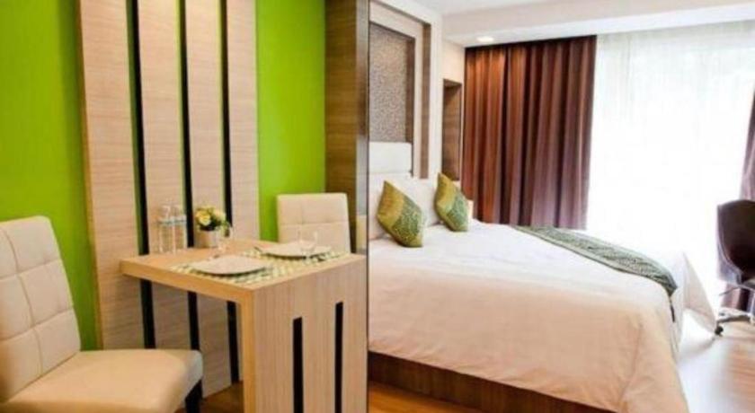 iCheck inn Residences Sukhumvit 20 - Photo 31