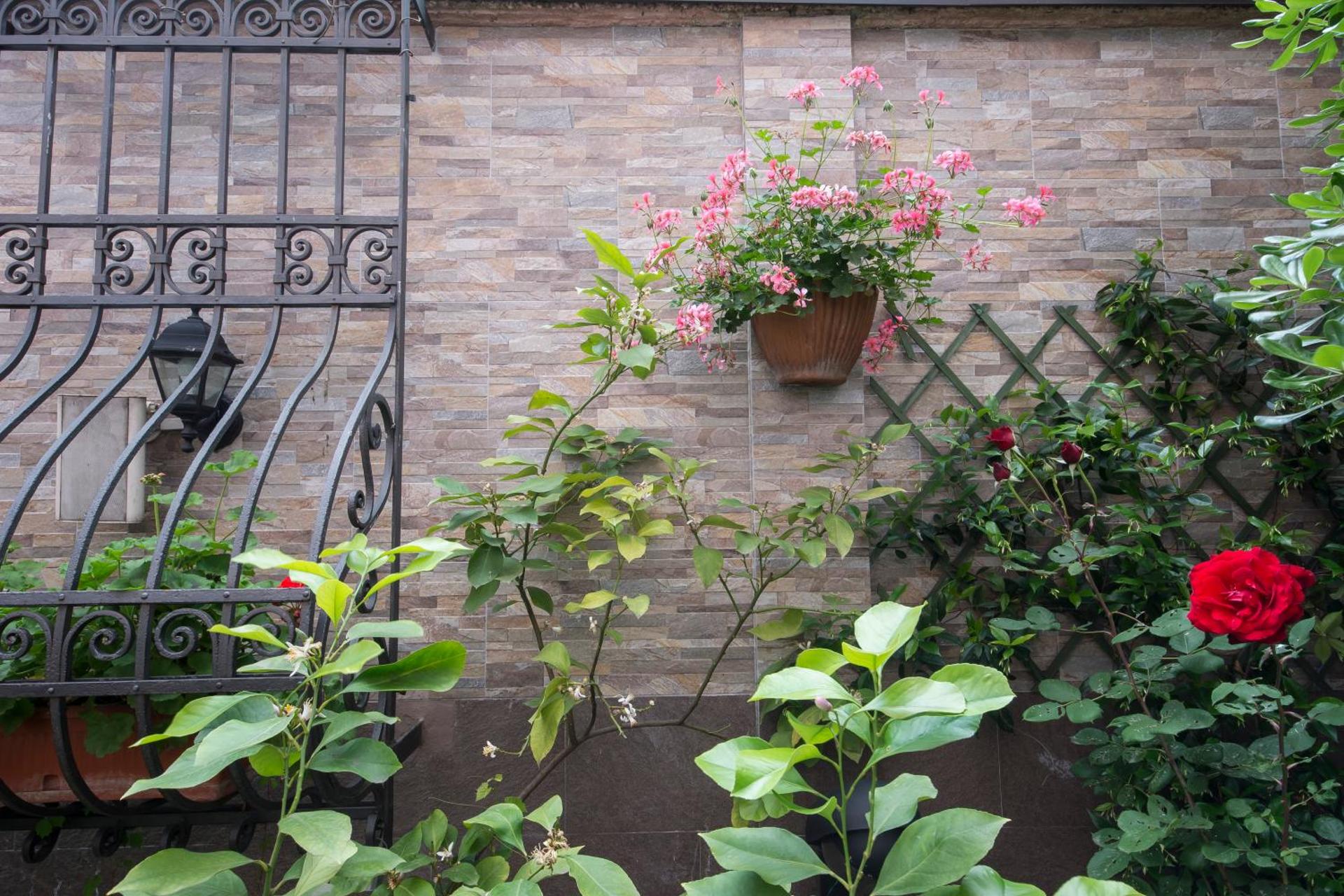 Hotel Vittoria - Photo 80