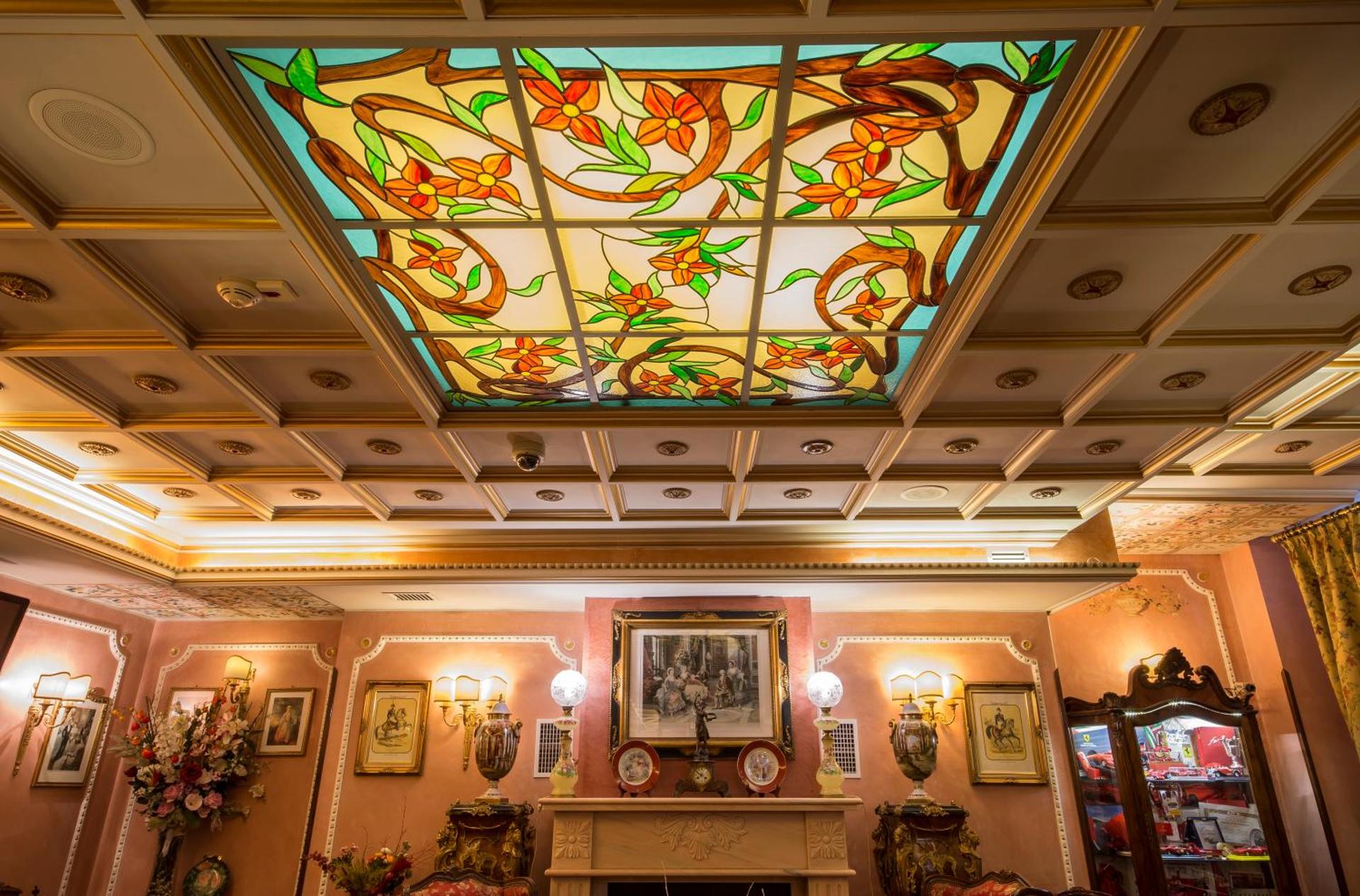 Hotel Vittoria - Photo 85