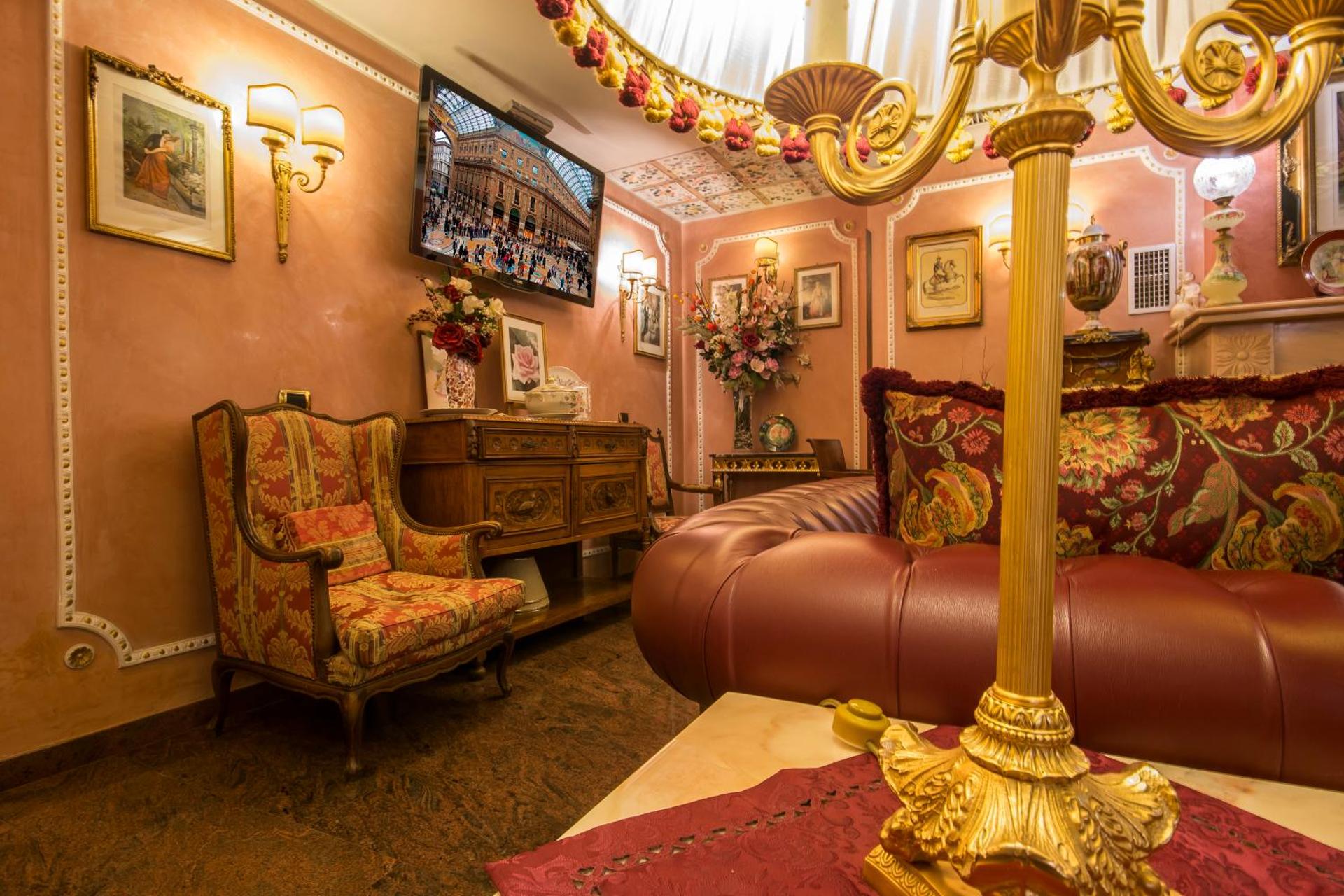 Hotel Vittoria - Photo 88