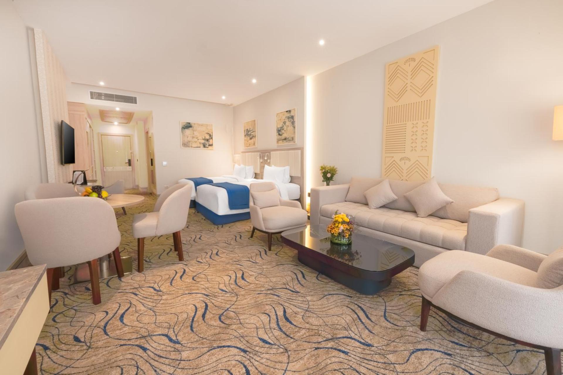 Helnan Antoniades Palace Hotel - Photo 8