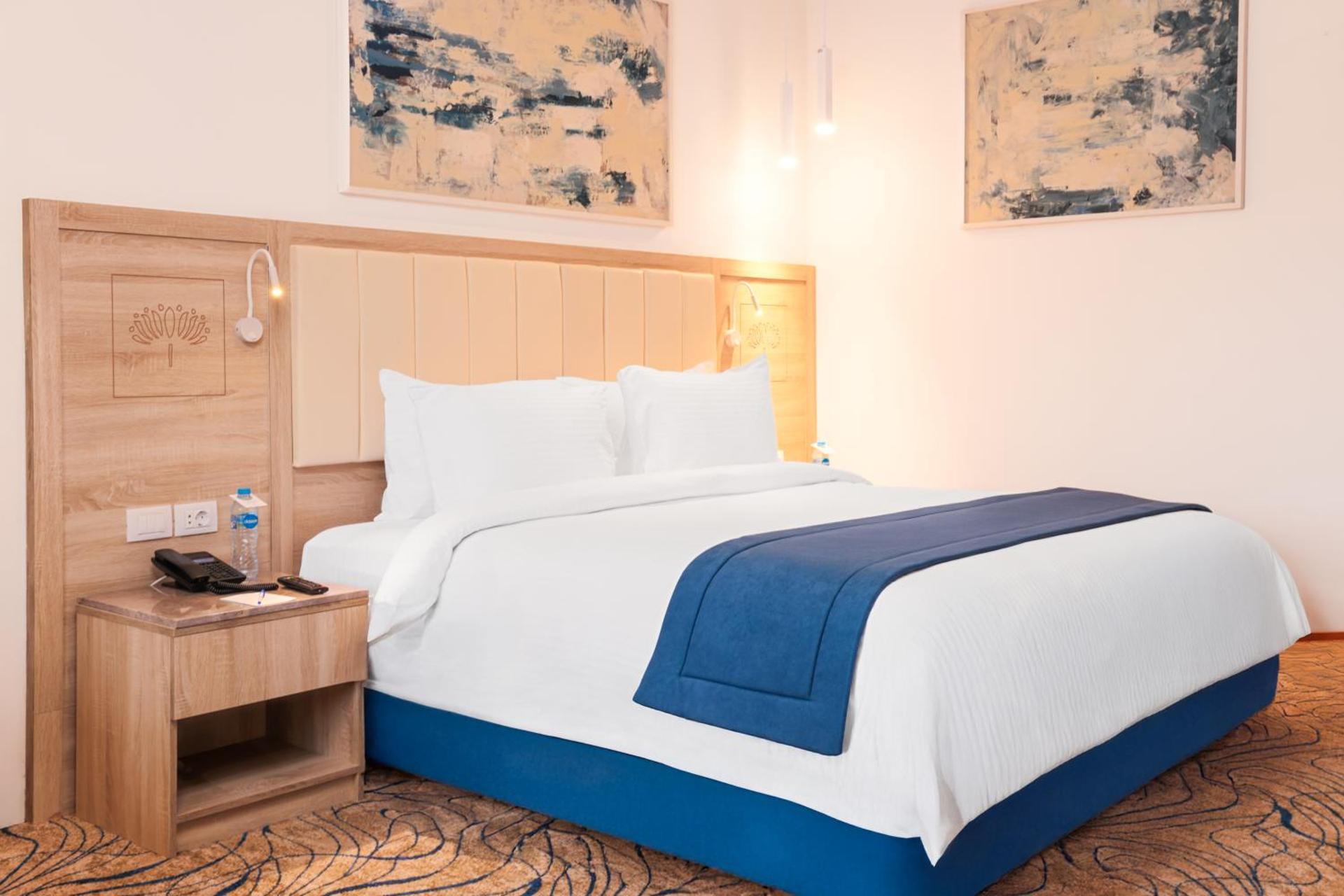 Helnan Antoniades Palace Hotel - Photo 27