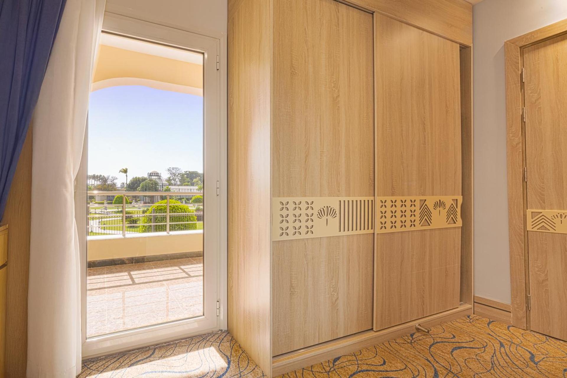 Helnan Antoniades Palace Hotel - Photo 28