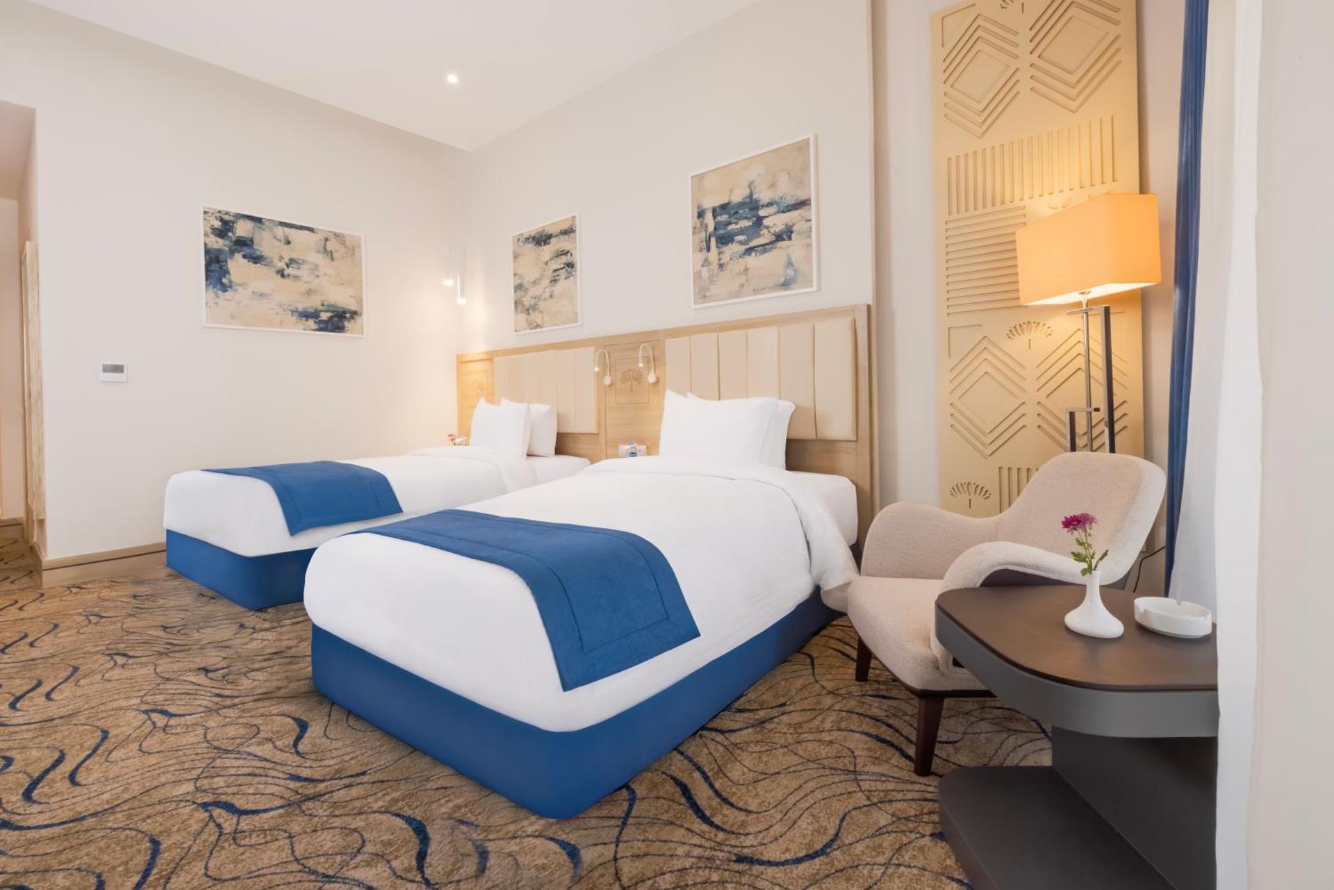 Helnan Antoniades Palace Hotel - Photo 34