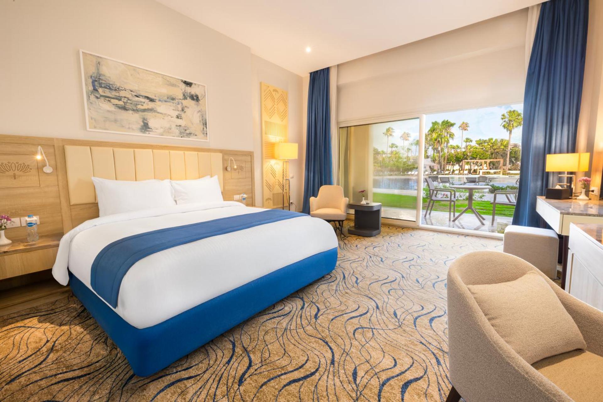 Helnan Antoniades Palace Hotel - Photo 36