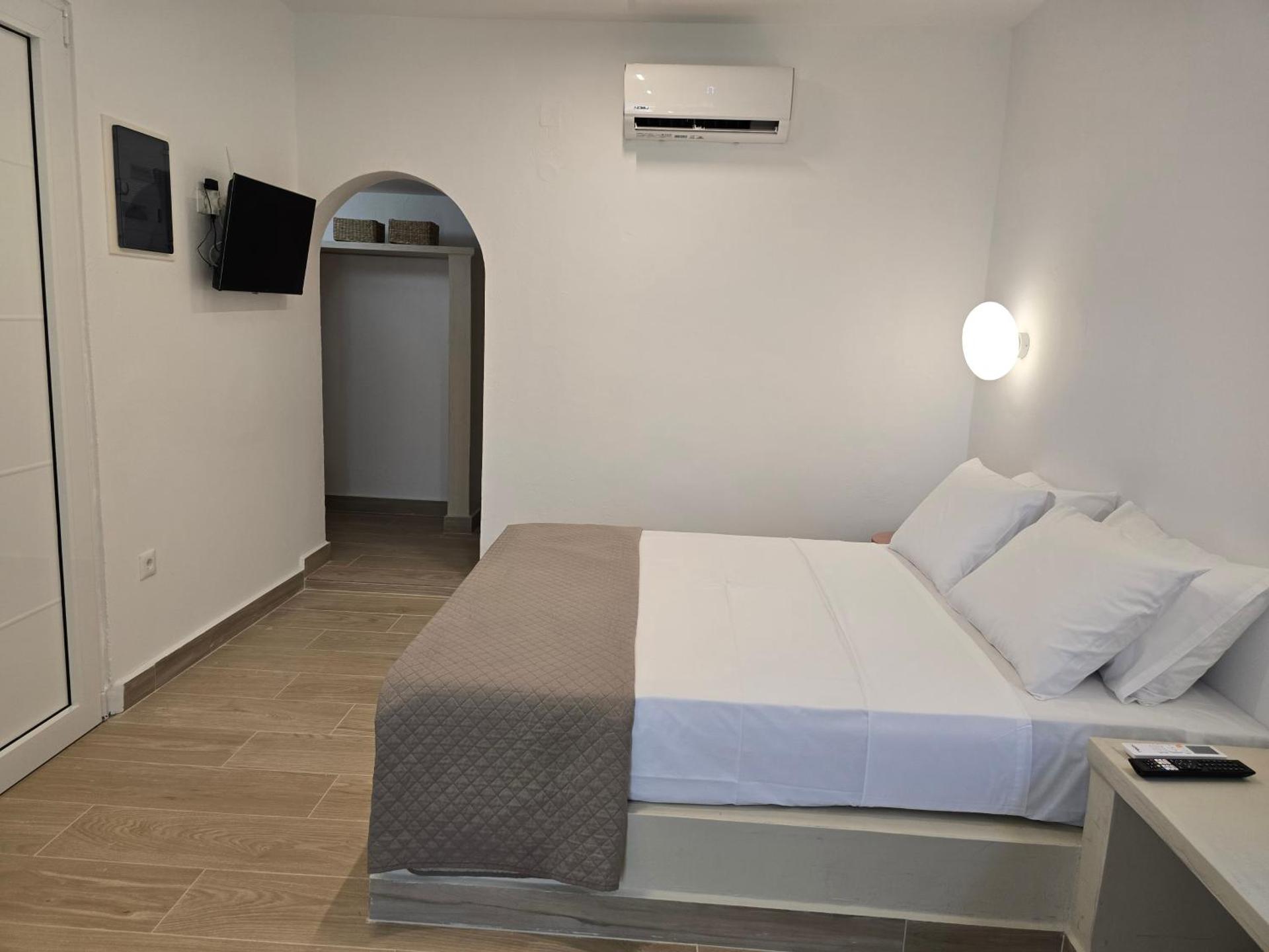 Pension Zoi - Photo 35