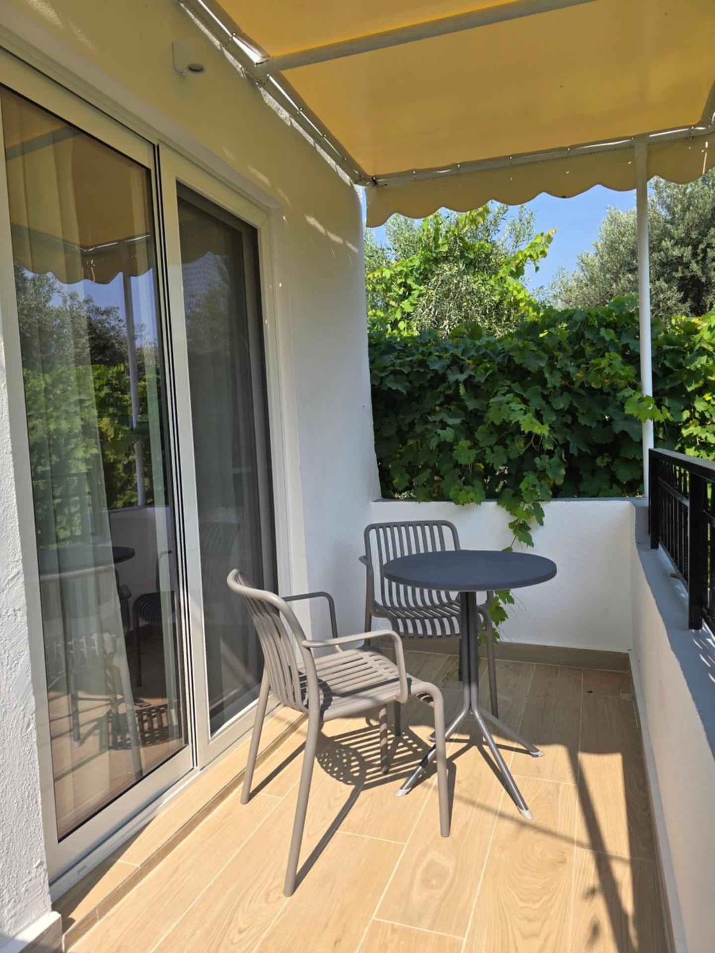 Pension Zoi - Photo 16