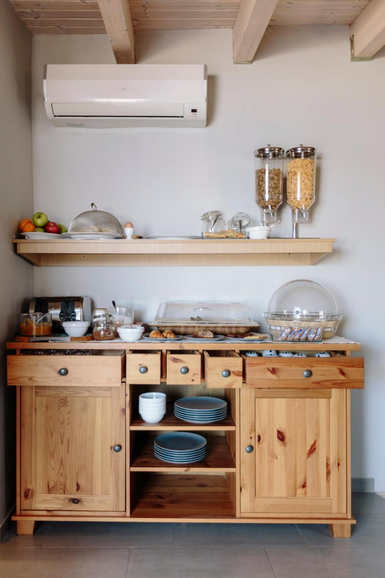 Dimitra Boutique Hotel - Photo 76