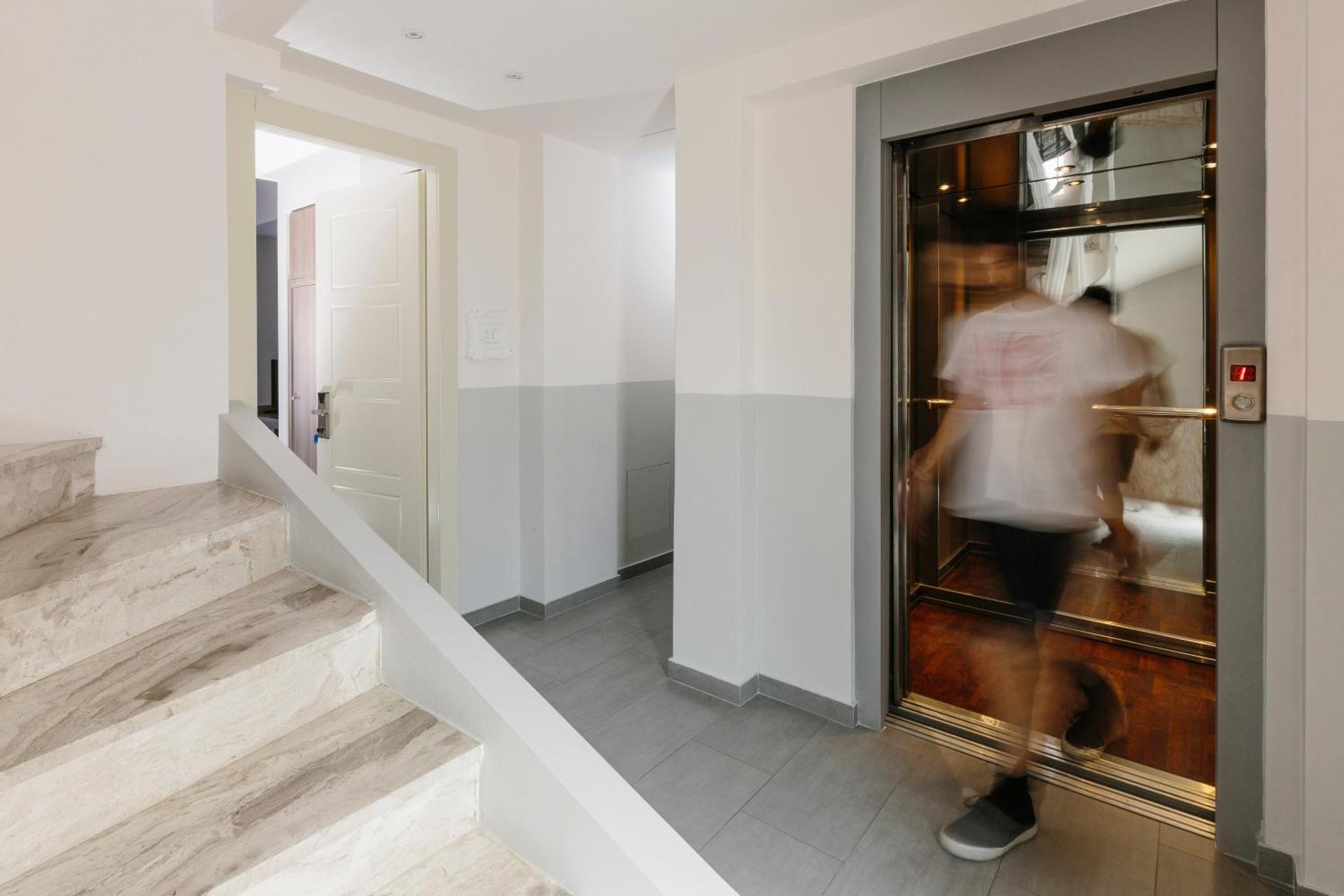 Dimitra Boutique Hotel - Photo 31