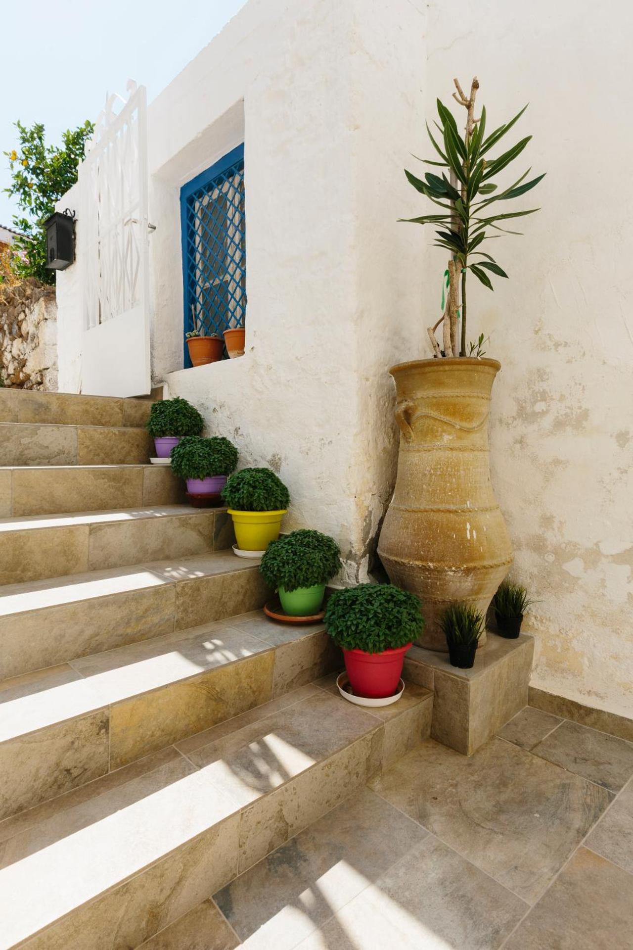 Dimitra Boutique Hotel - Photo 30